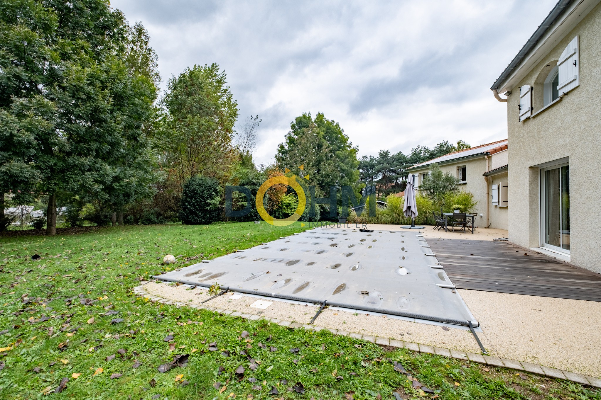 Vente Maison à Monistrol-sur-Loire 6 pièces