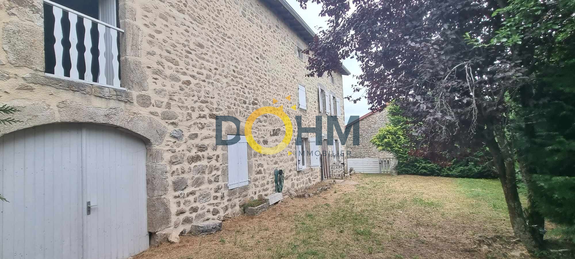 Vente Maison à Chomelix 4 pièces