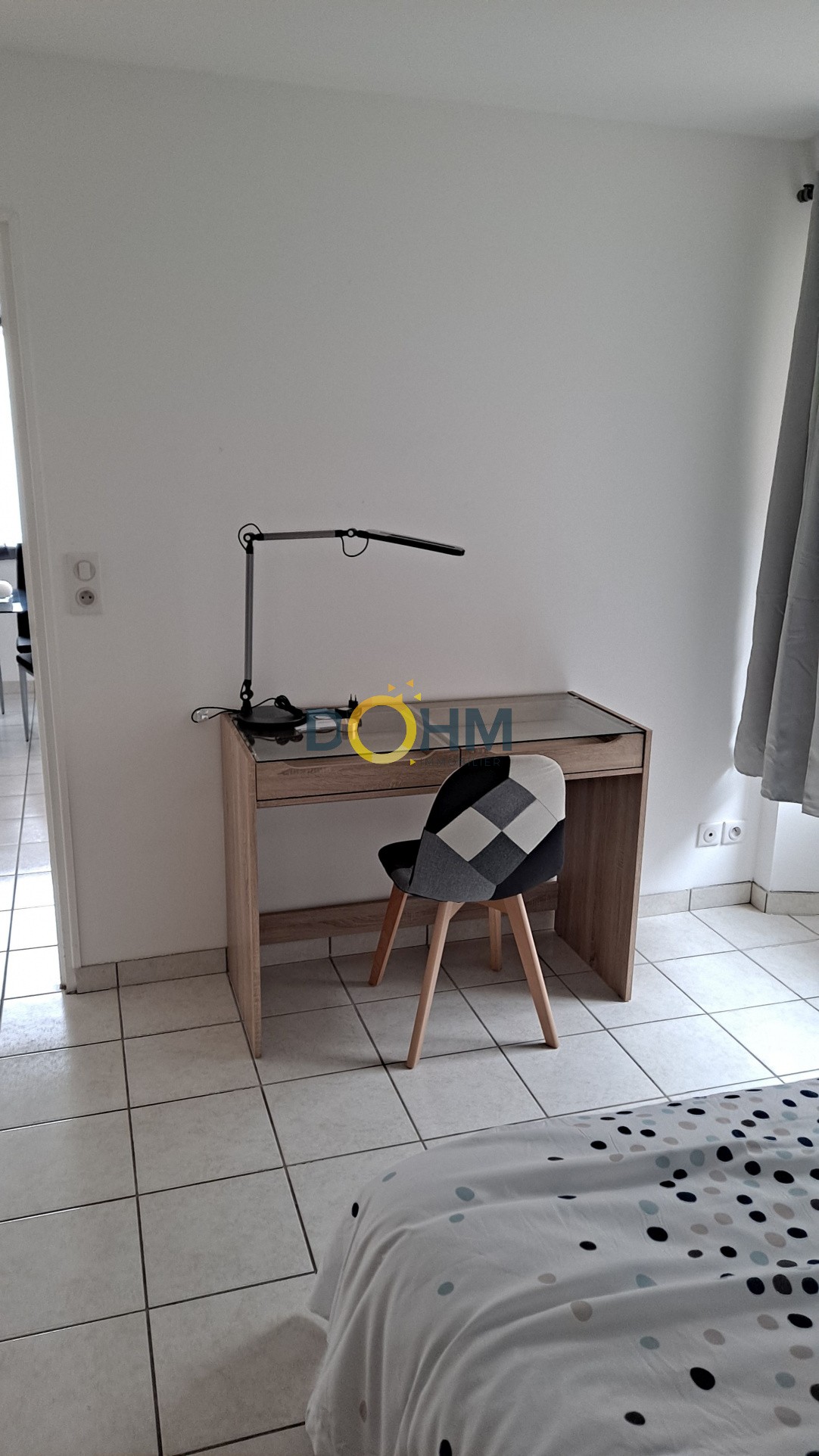 Location Appartement à Jullianges 2 pièces