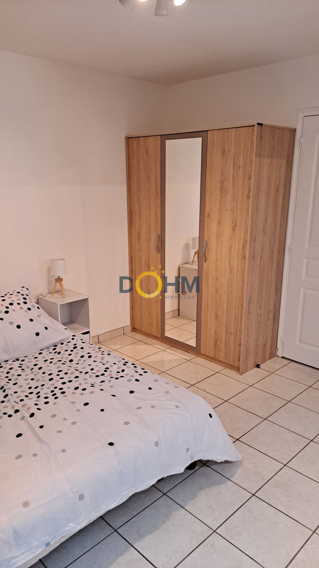 Location Appartement à Jullianges 2 pièces