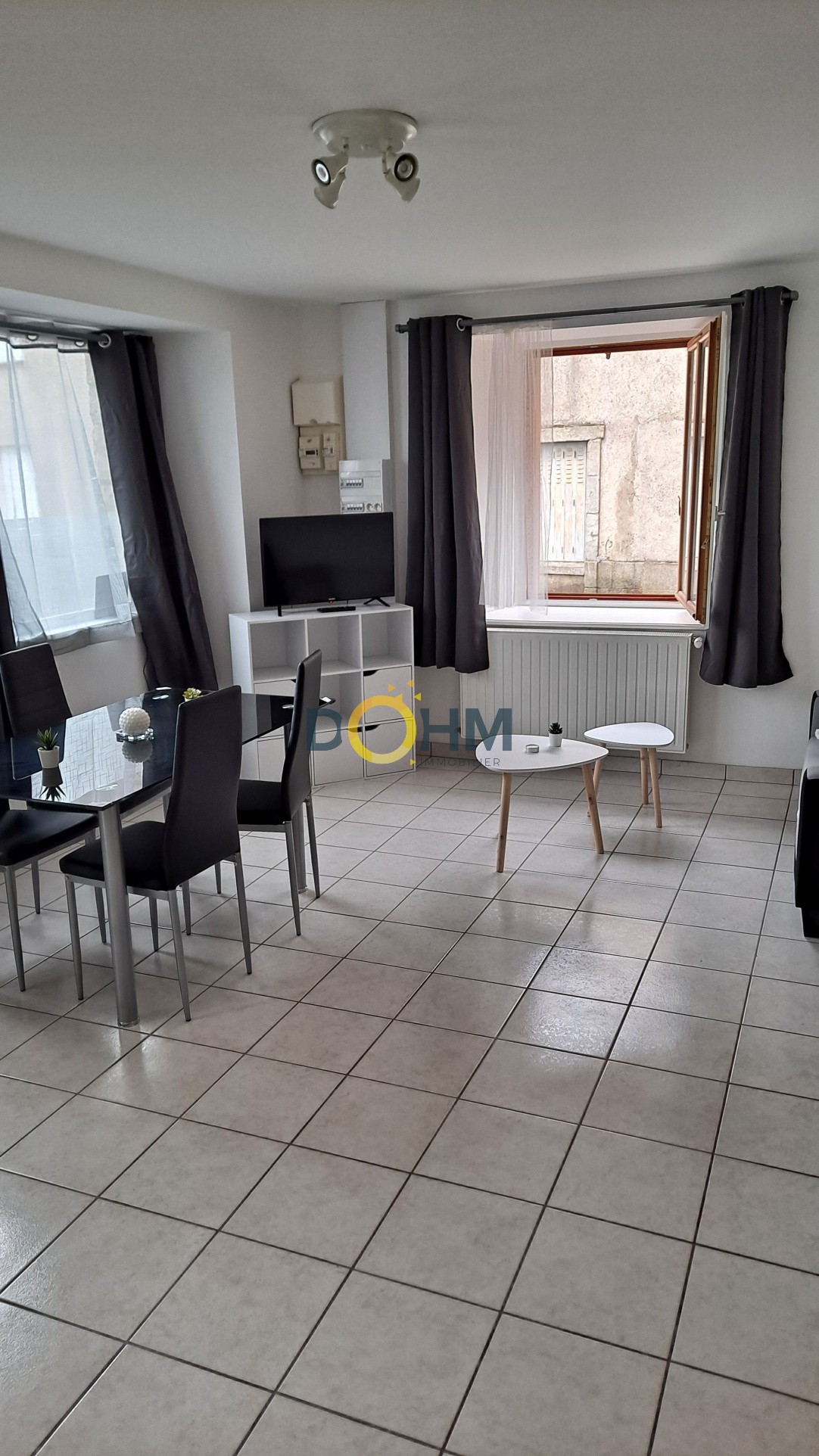 Location Appartement à Jullianges 2 pièces