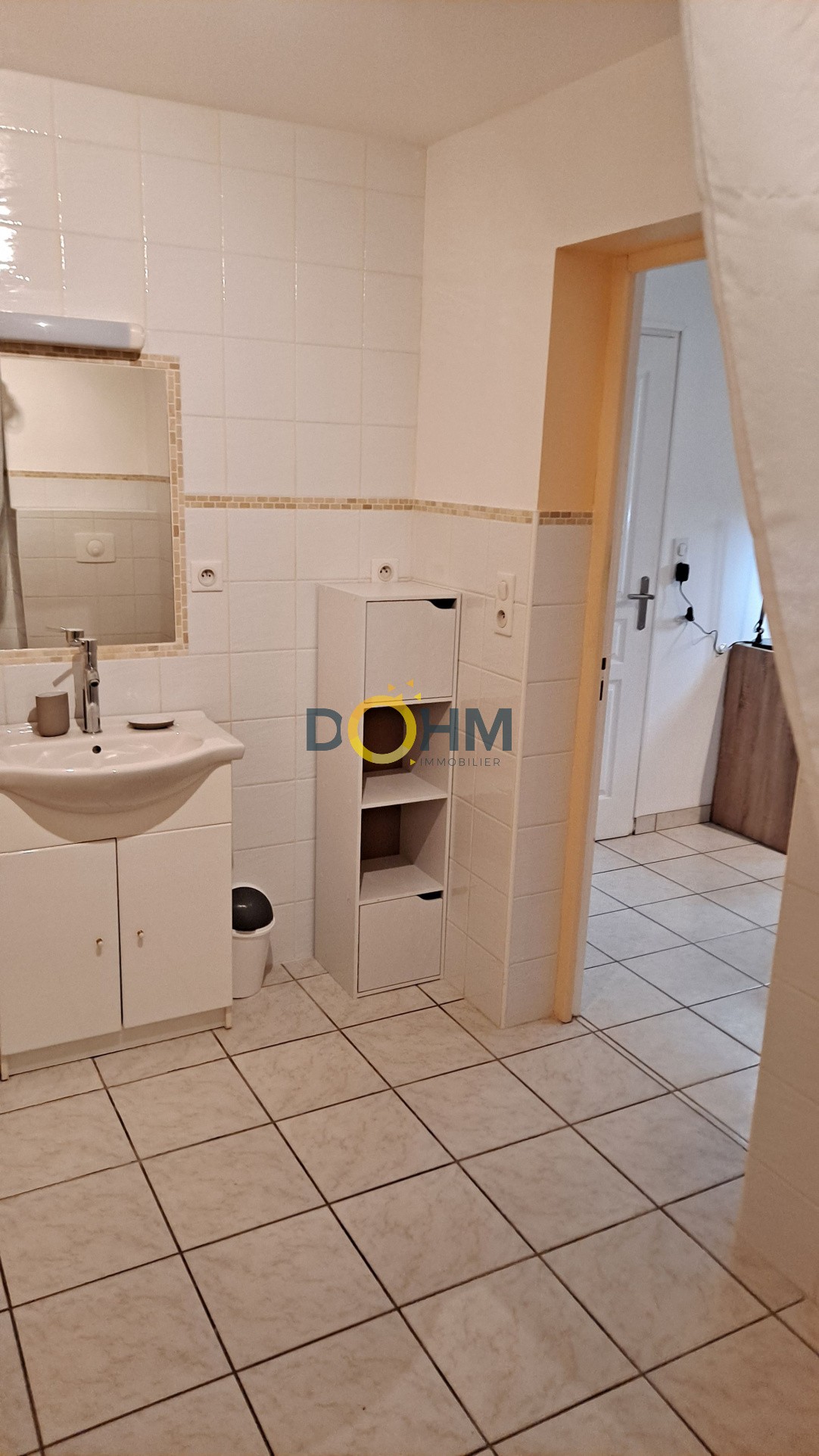 Location Appartement à Jullianges 2 pièces