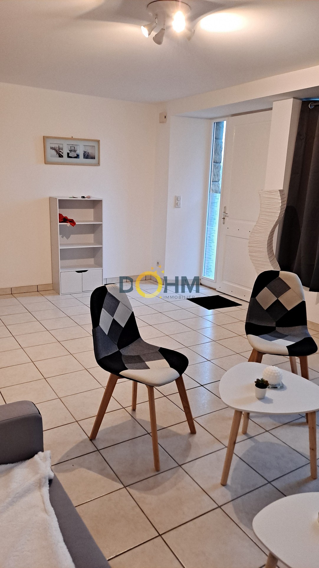 Location Appartement à Jullianges 2 pièces