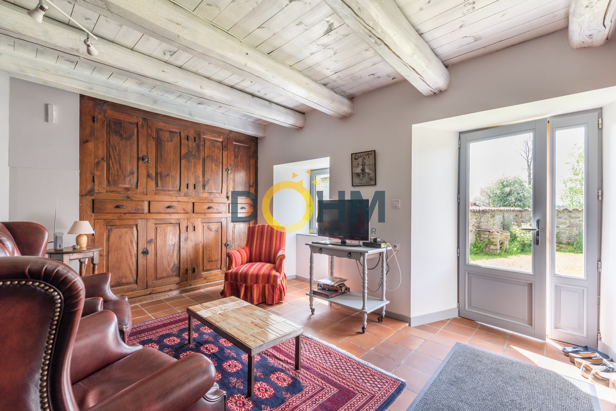 Vente Maison à Saint-Victor-sur-Arlanc 5 pièces