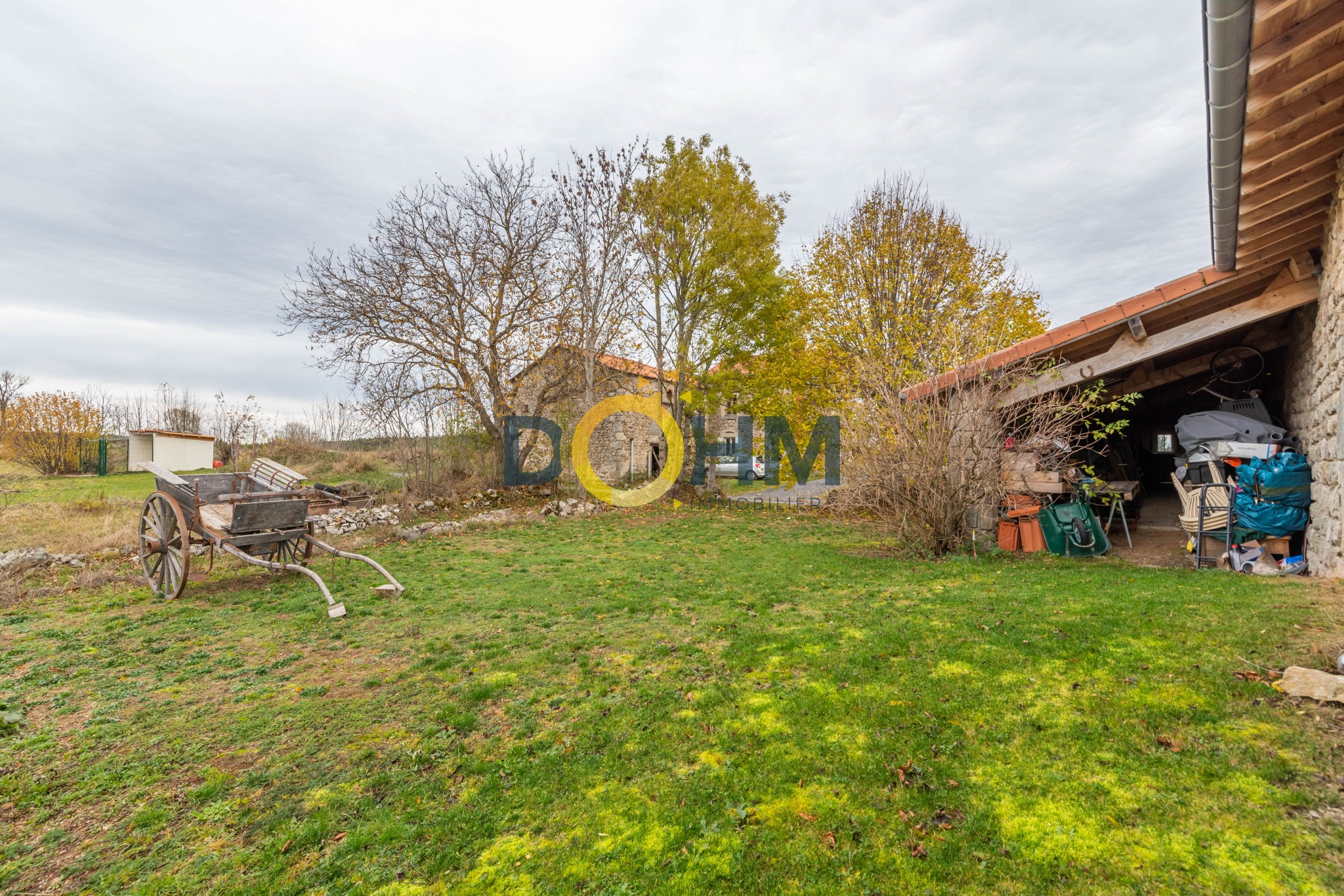 Vente Maison à Félines 8 pièces