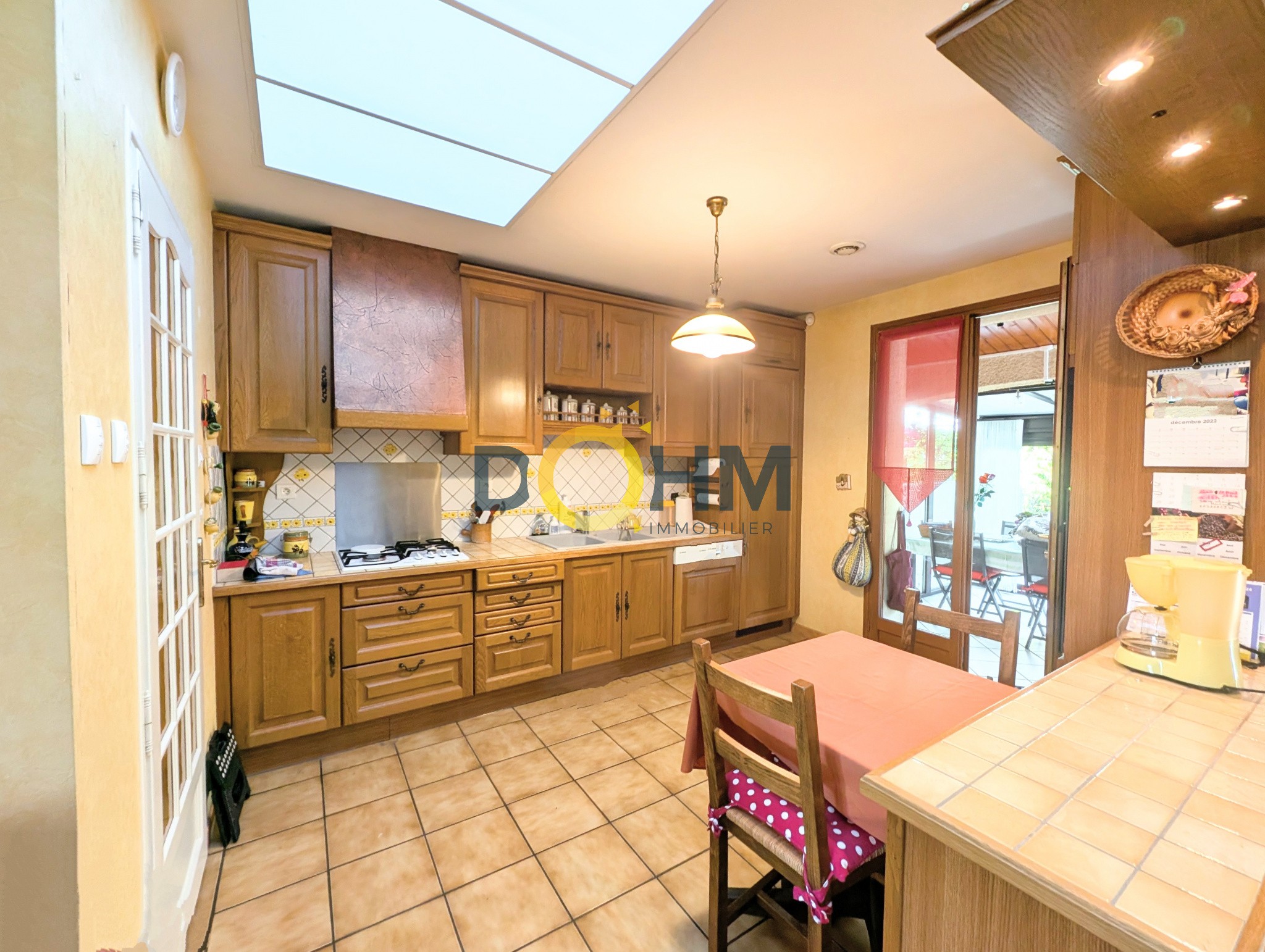 Vente Maison à Beaumont 6 pièces