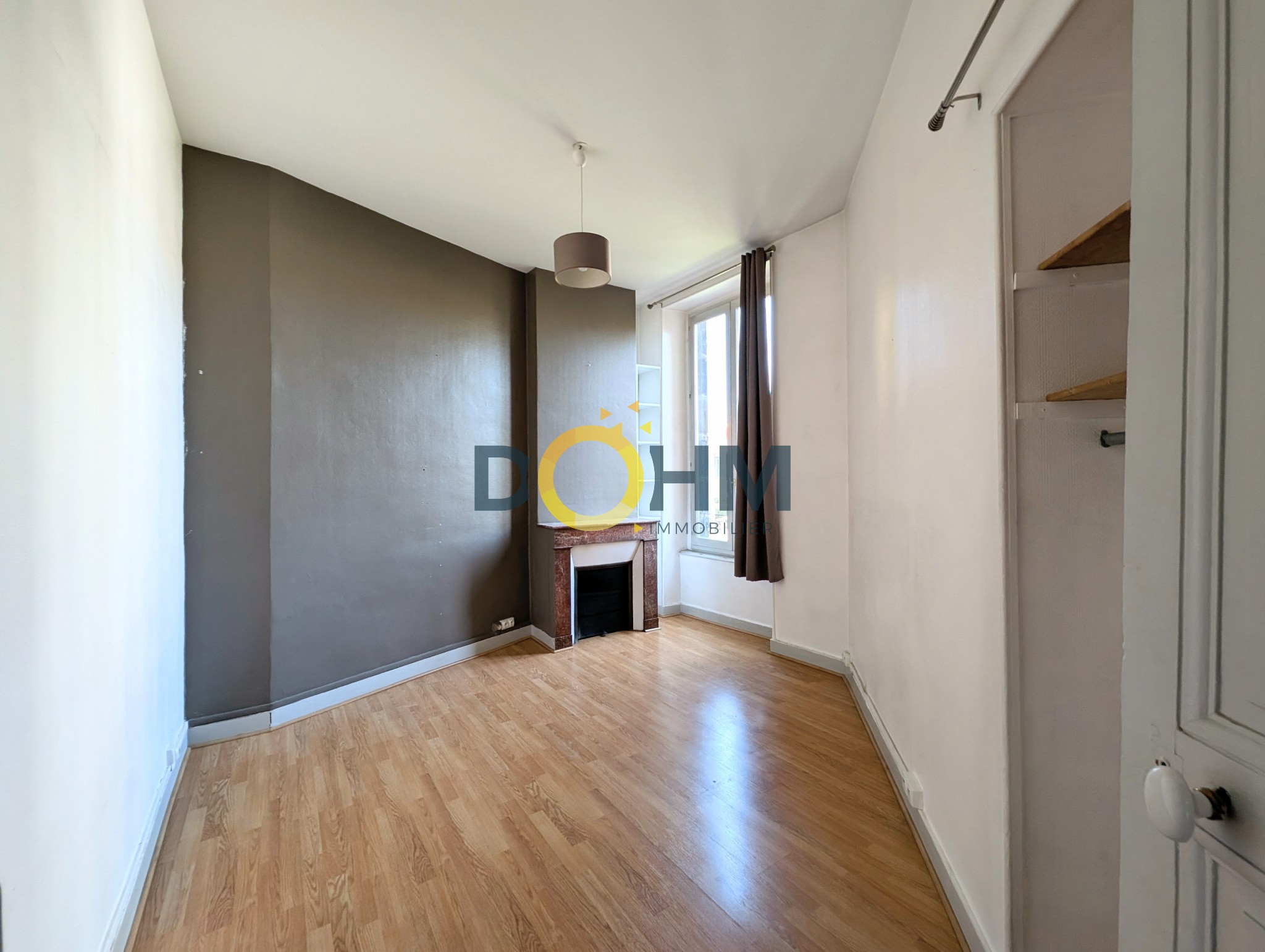 Location Appartement à Clermont-Ferrand 5 pièces