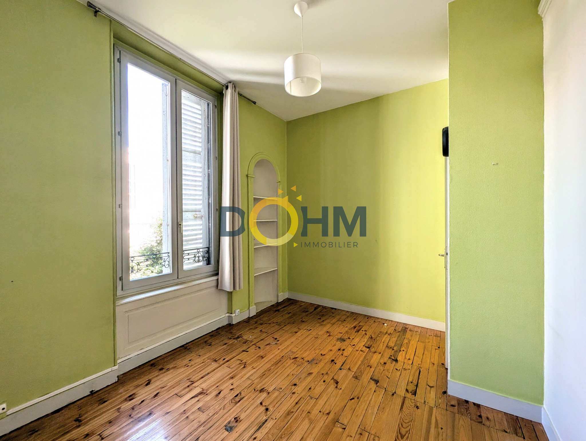 Location Appartement à Clermont-Ferrand 5 pièces