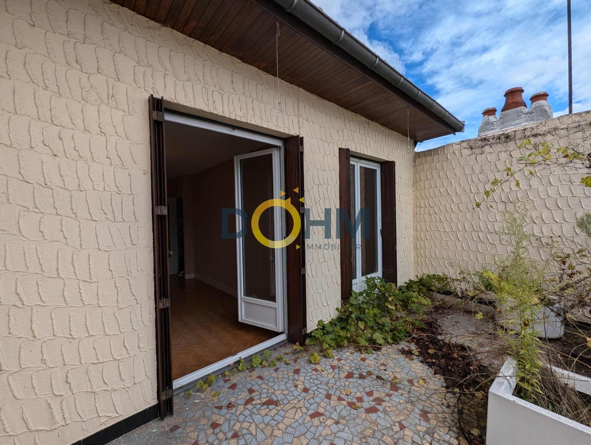 Vente Maison à Romagnat 4 pièces