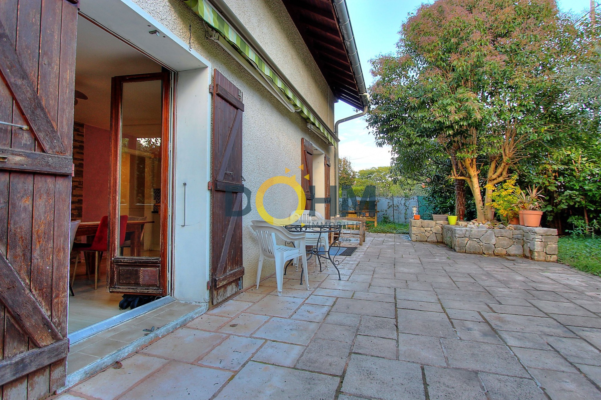 Vente Maison à Aix-les-Bains 5 pièces