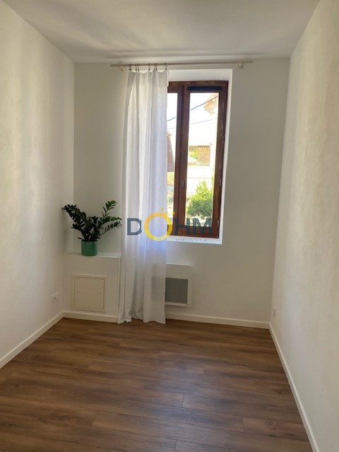 Vente Appartement à Yenne 3 pièces