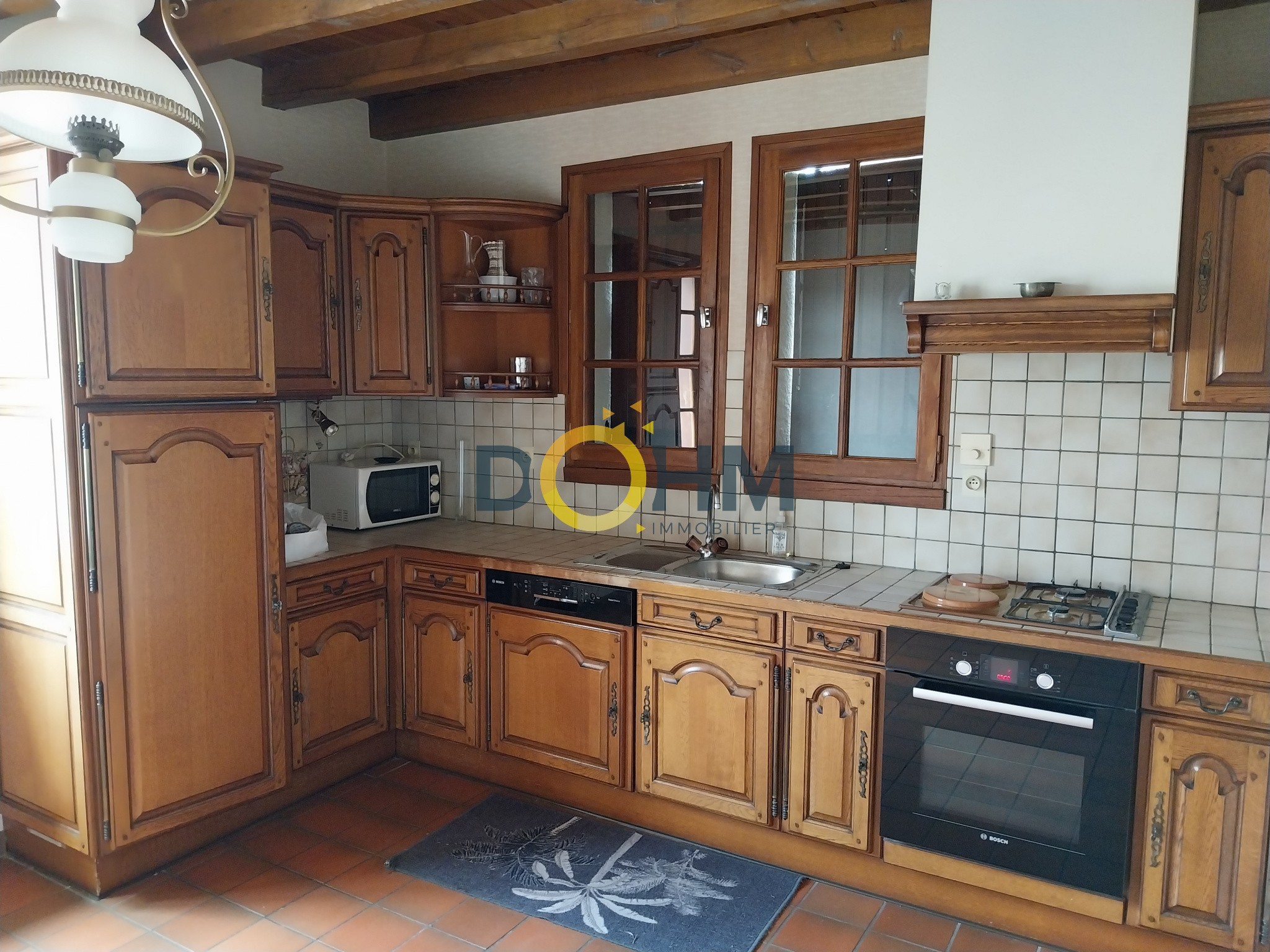 Vente Maison à la Roche-Chalais 15 pièces