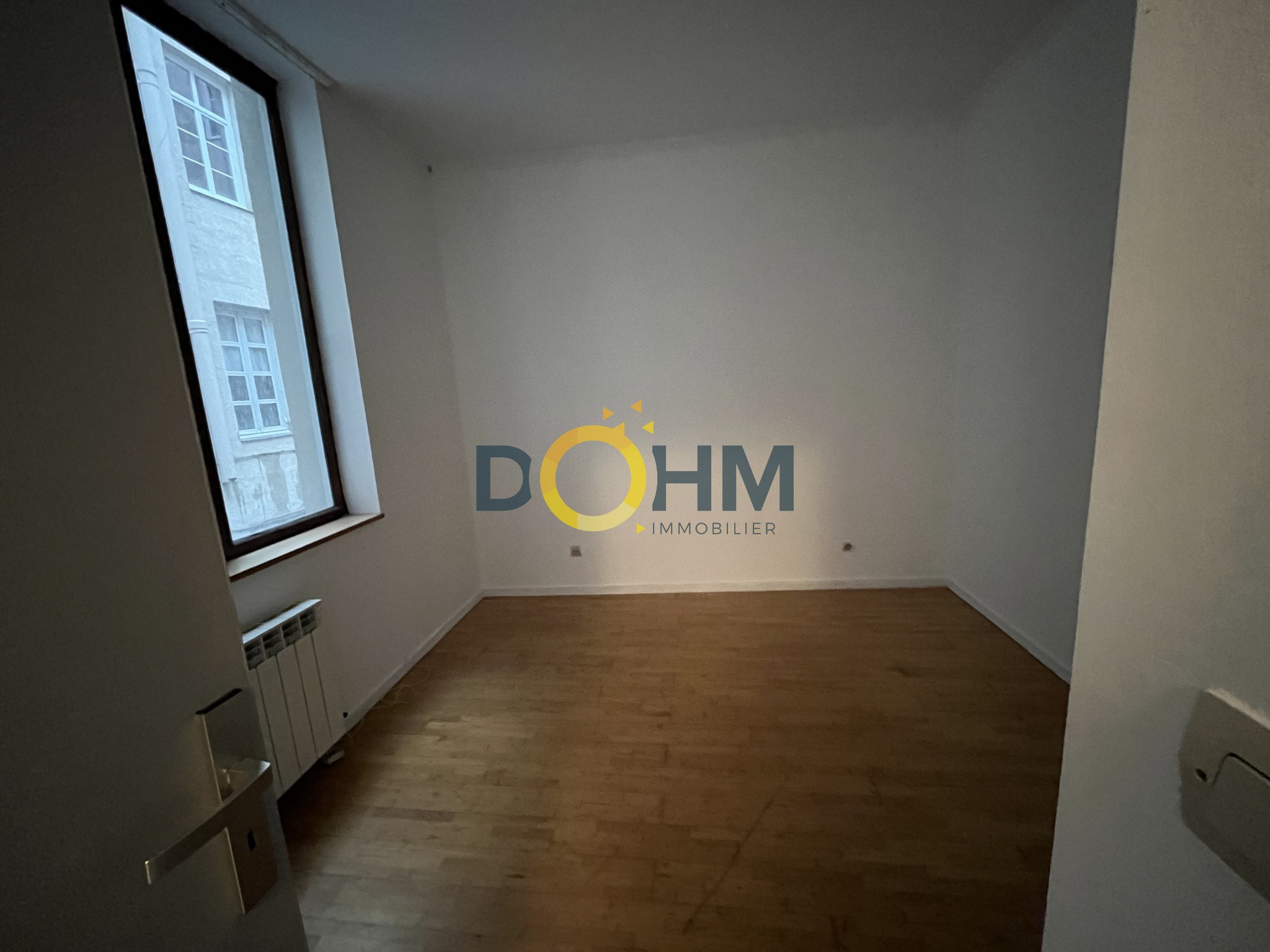 Location Appartement à Saint-Étienne 4 pièces