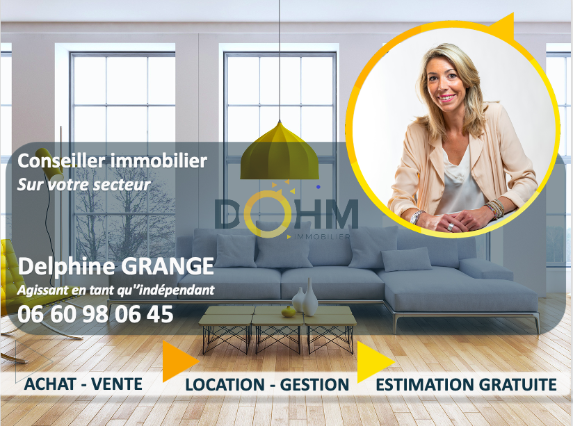 Vente Maison à Saint-Étienne 5 pièces