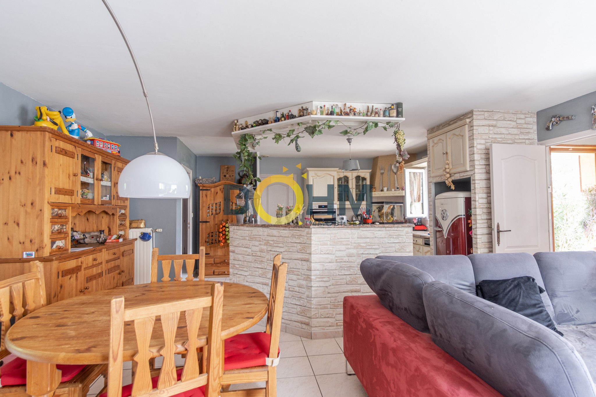 Vente Maison à Saint-Étienne 5 pièces