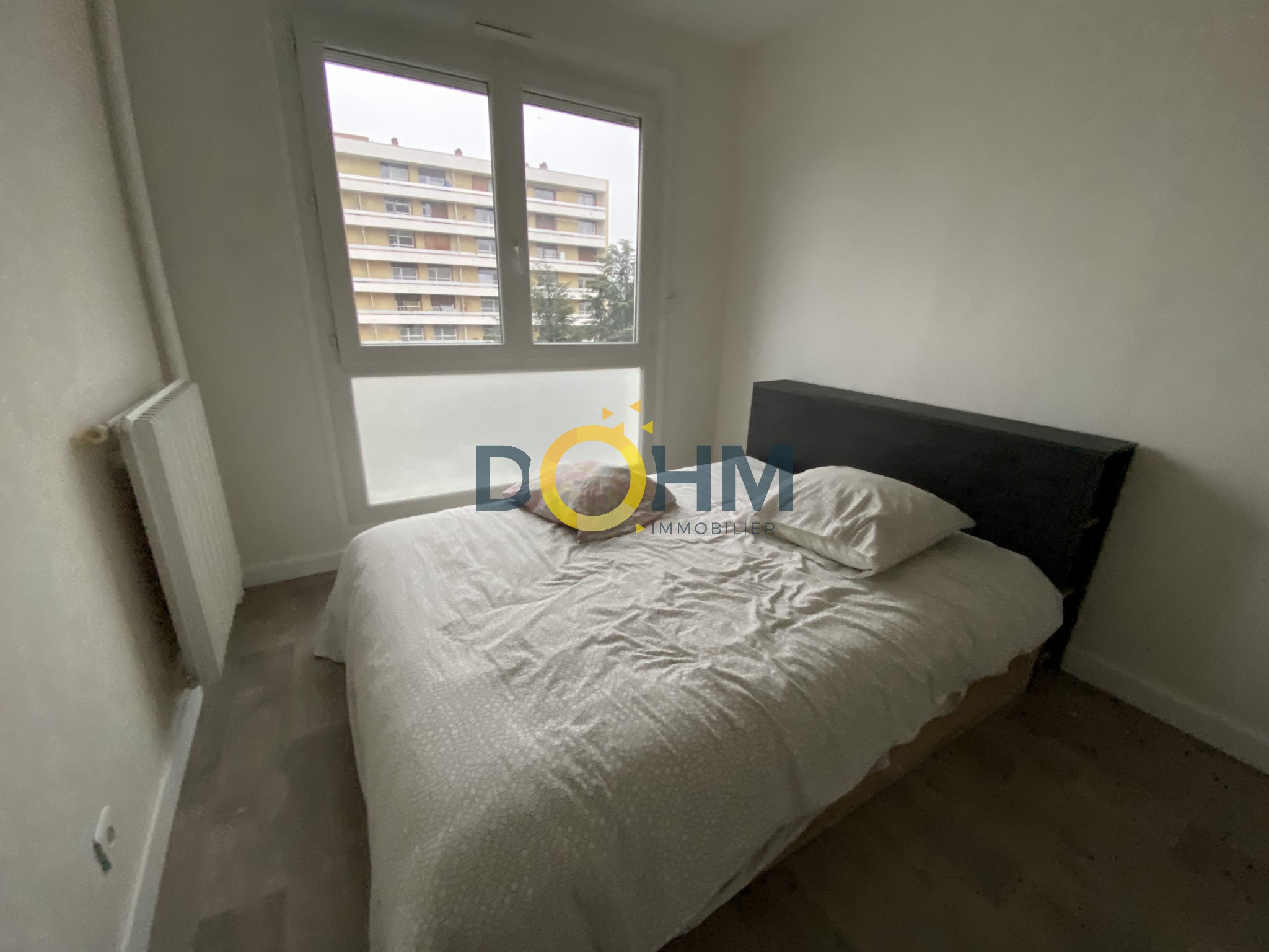 Location Appartement à Saint-Étienne 3 pièces