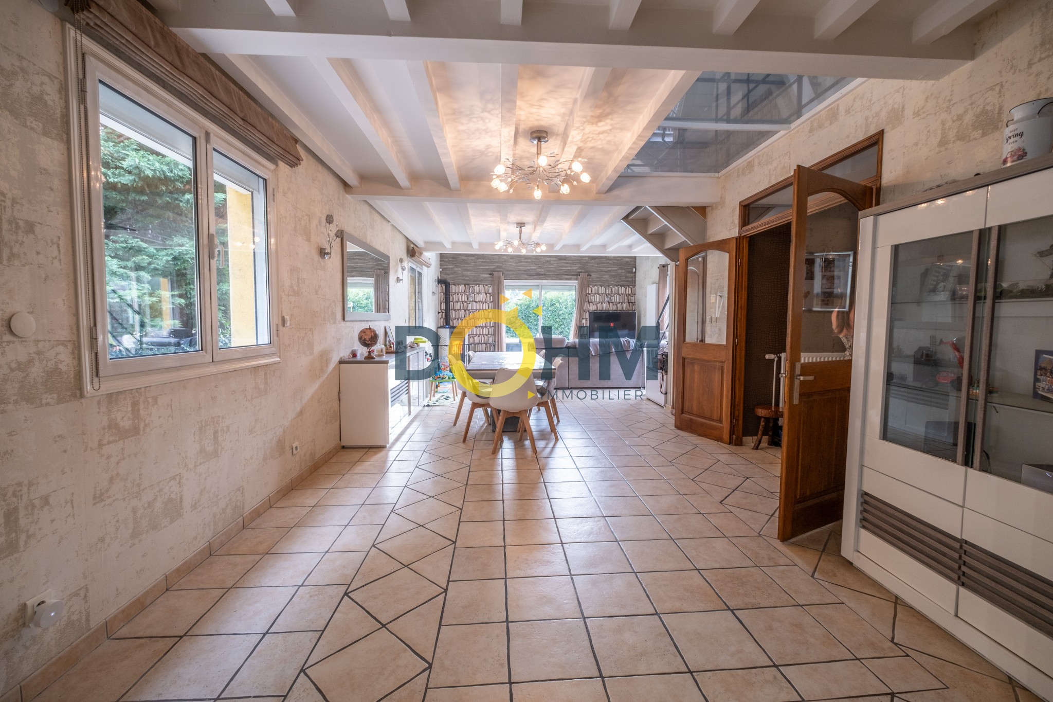 Vente Maison à Saint-Étienne 6 pièces