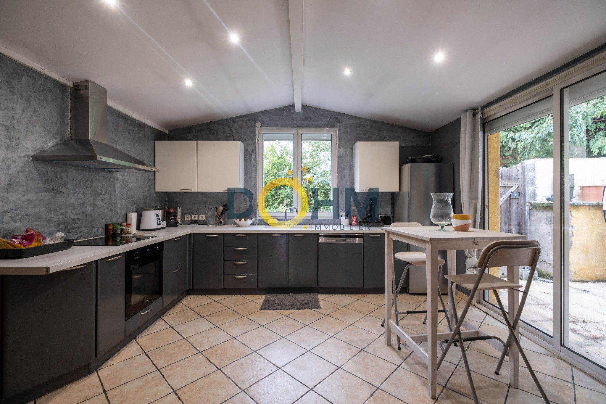 Vente Maison à Saint-Étienne 6 pièces