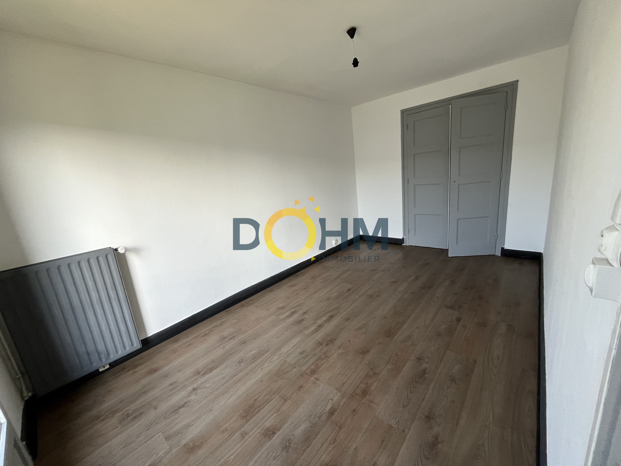 Vente Appartement à Saint-Étienne 3 pièces