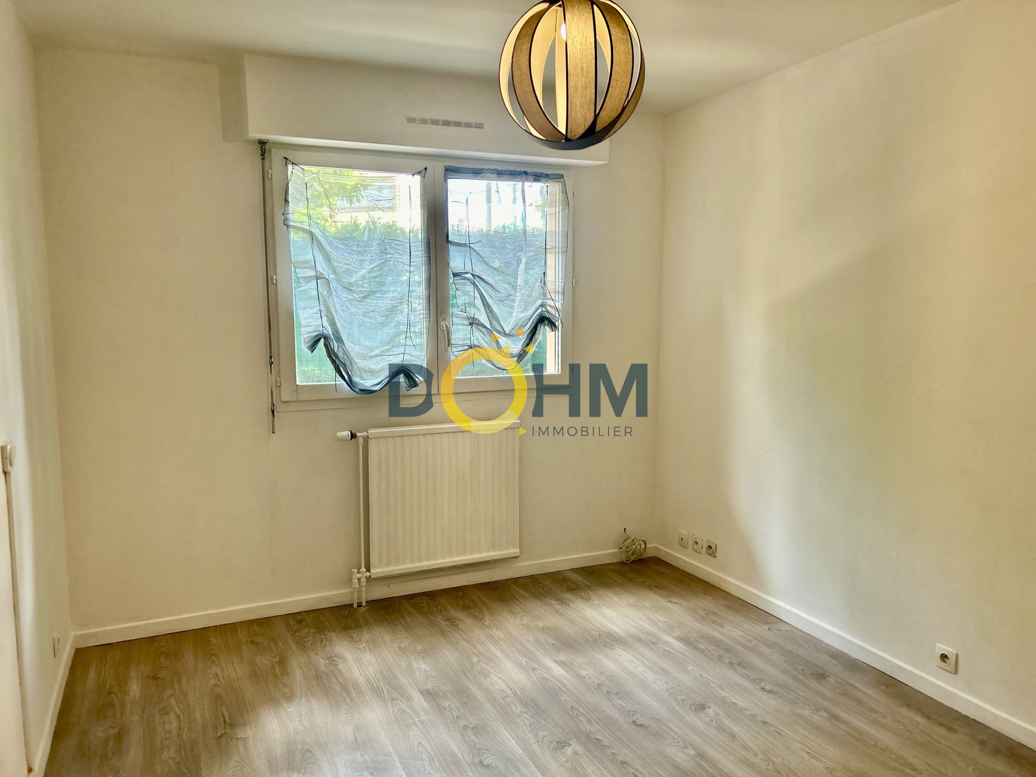 Vente Appartement à Saint-Étienne 3 pièces