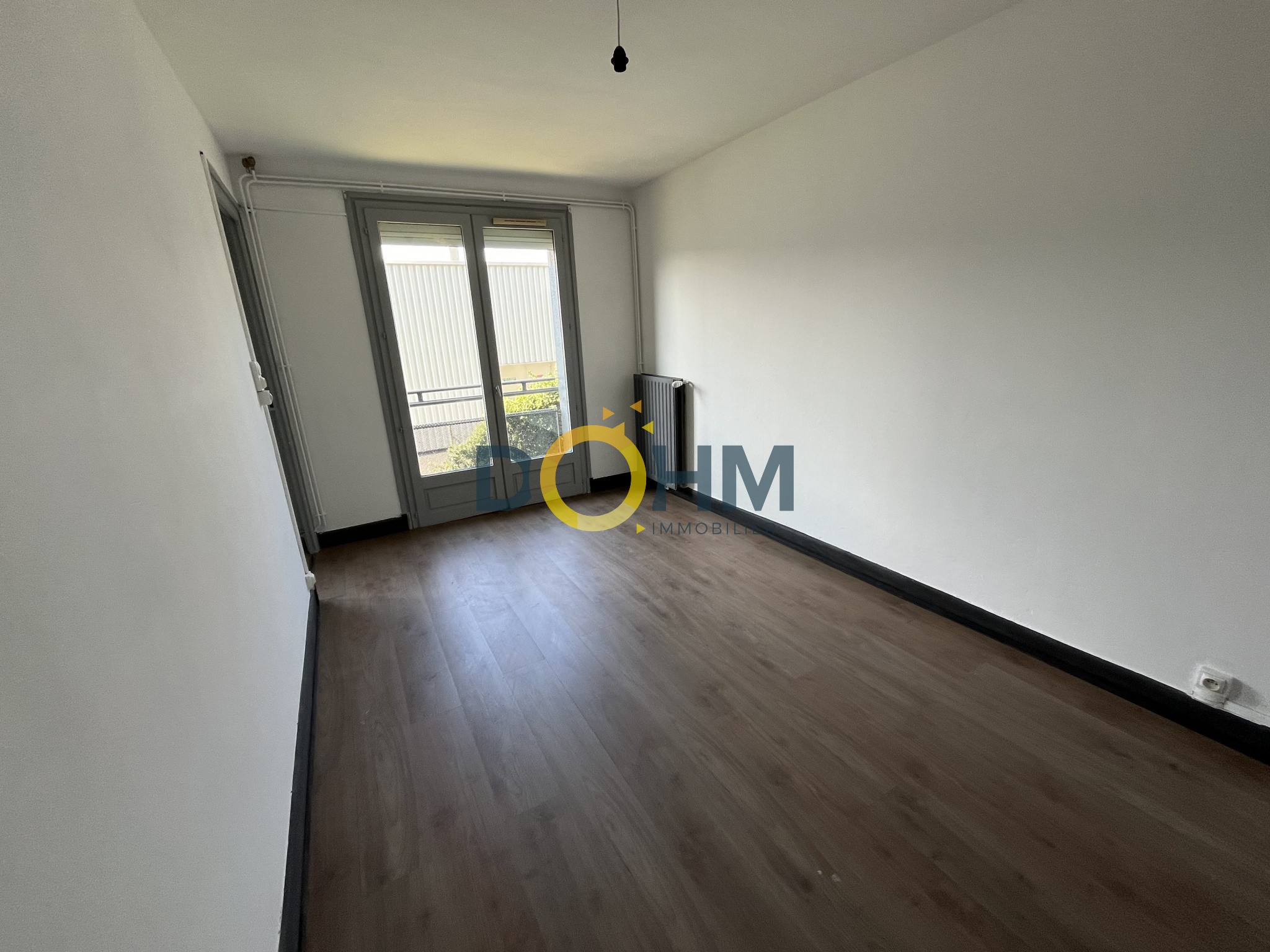 Location Appartement à Saint-Étienne 3 pièces