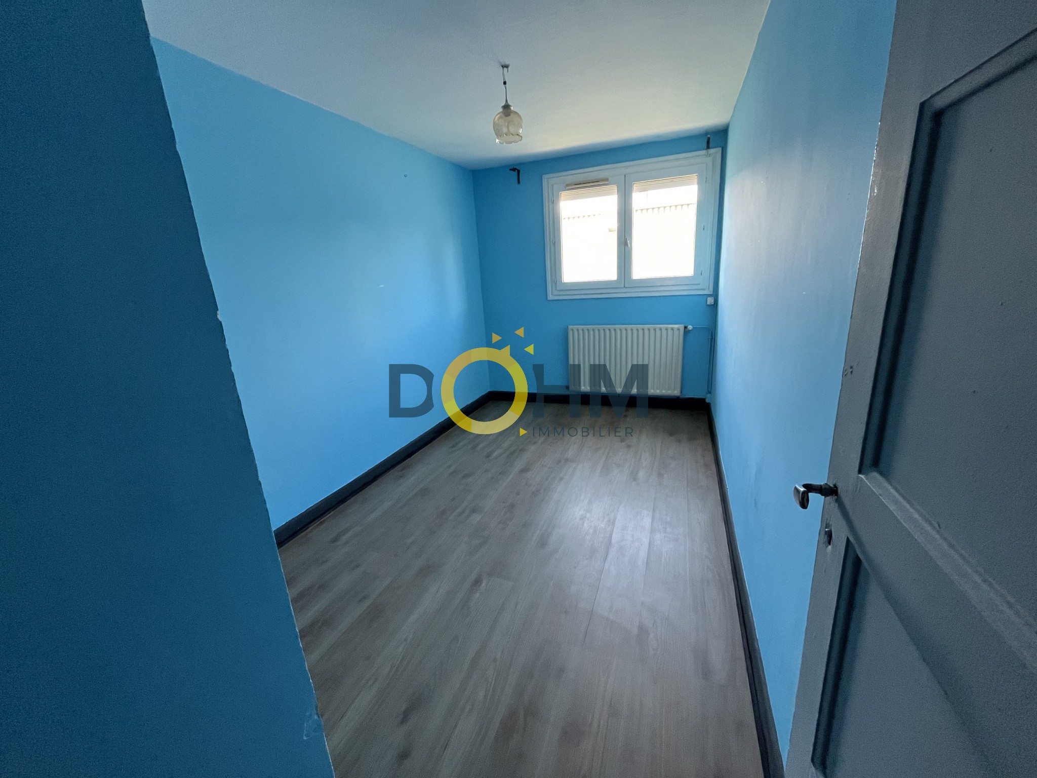 Location Appartement à Saint-Étienne 3 pièces