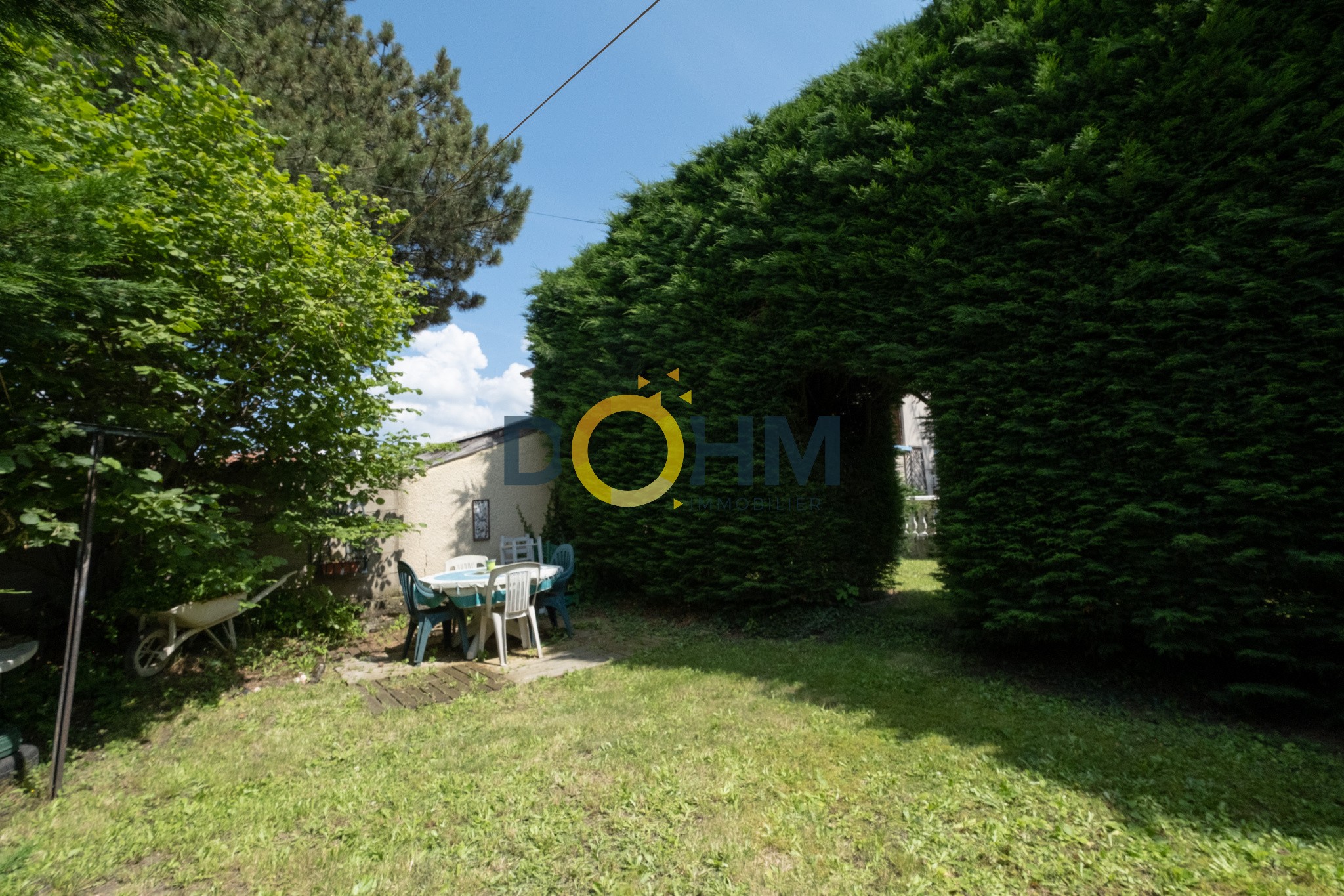 Vente Maison à Saint-Chamond 4 pièces