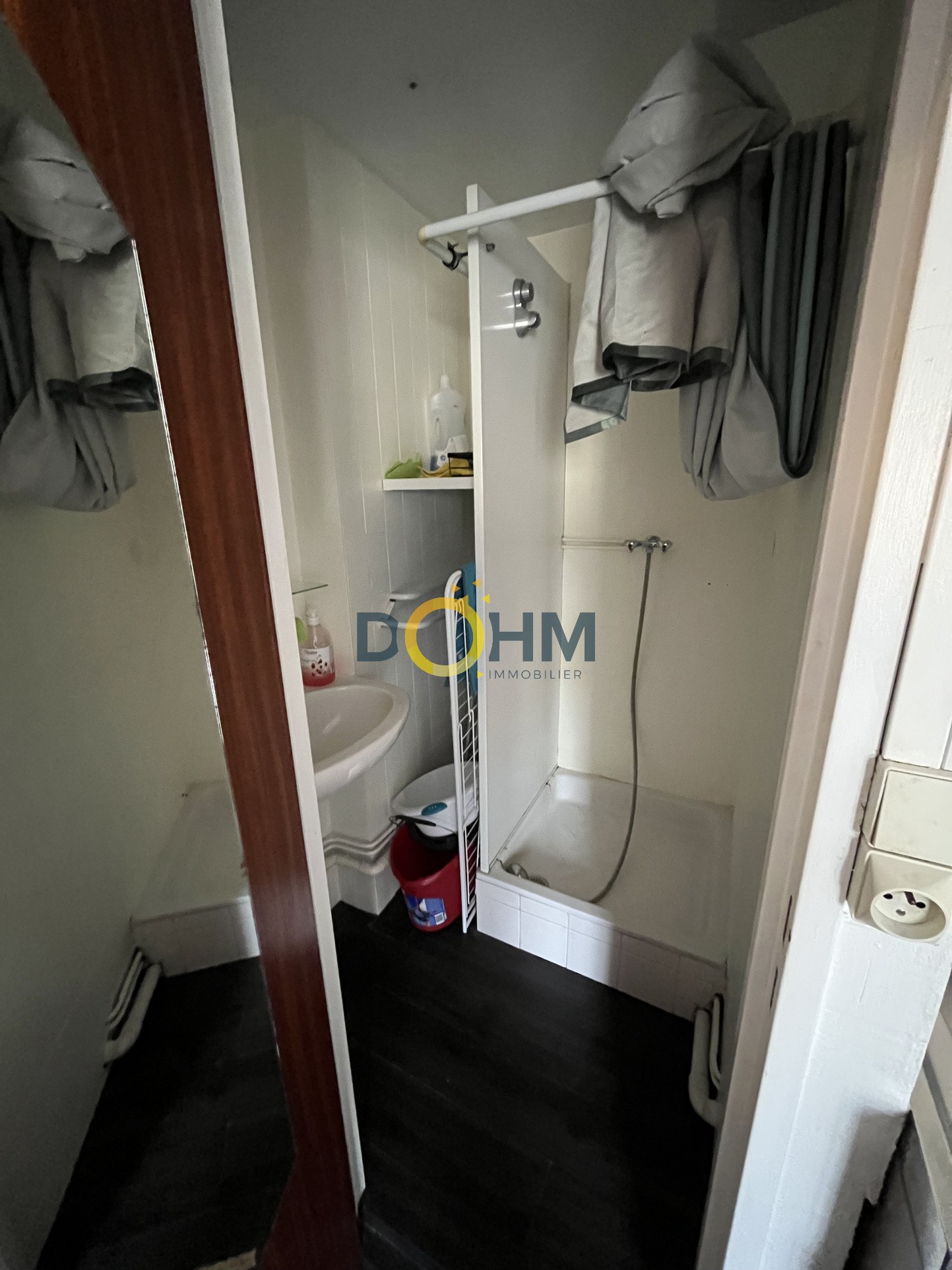 Location Appartement à Saint-Étienne 1 pièce