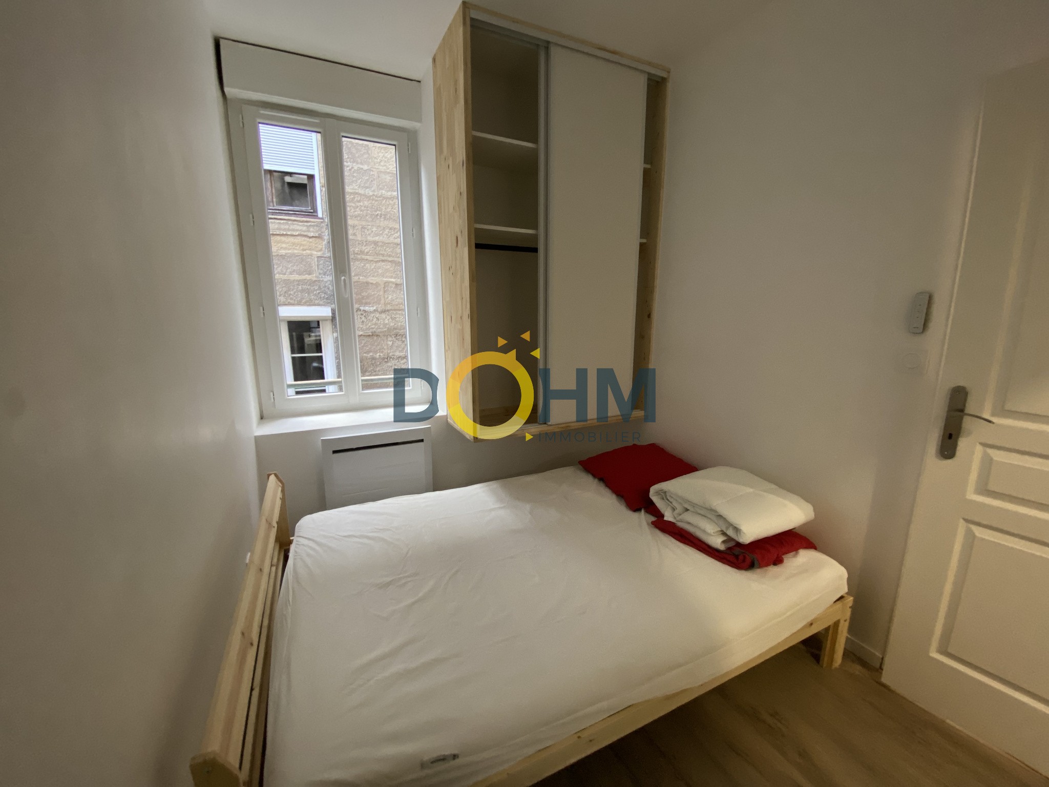 Location Appartement à Saint-Étienne 1 pièce