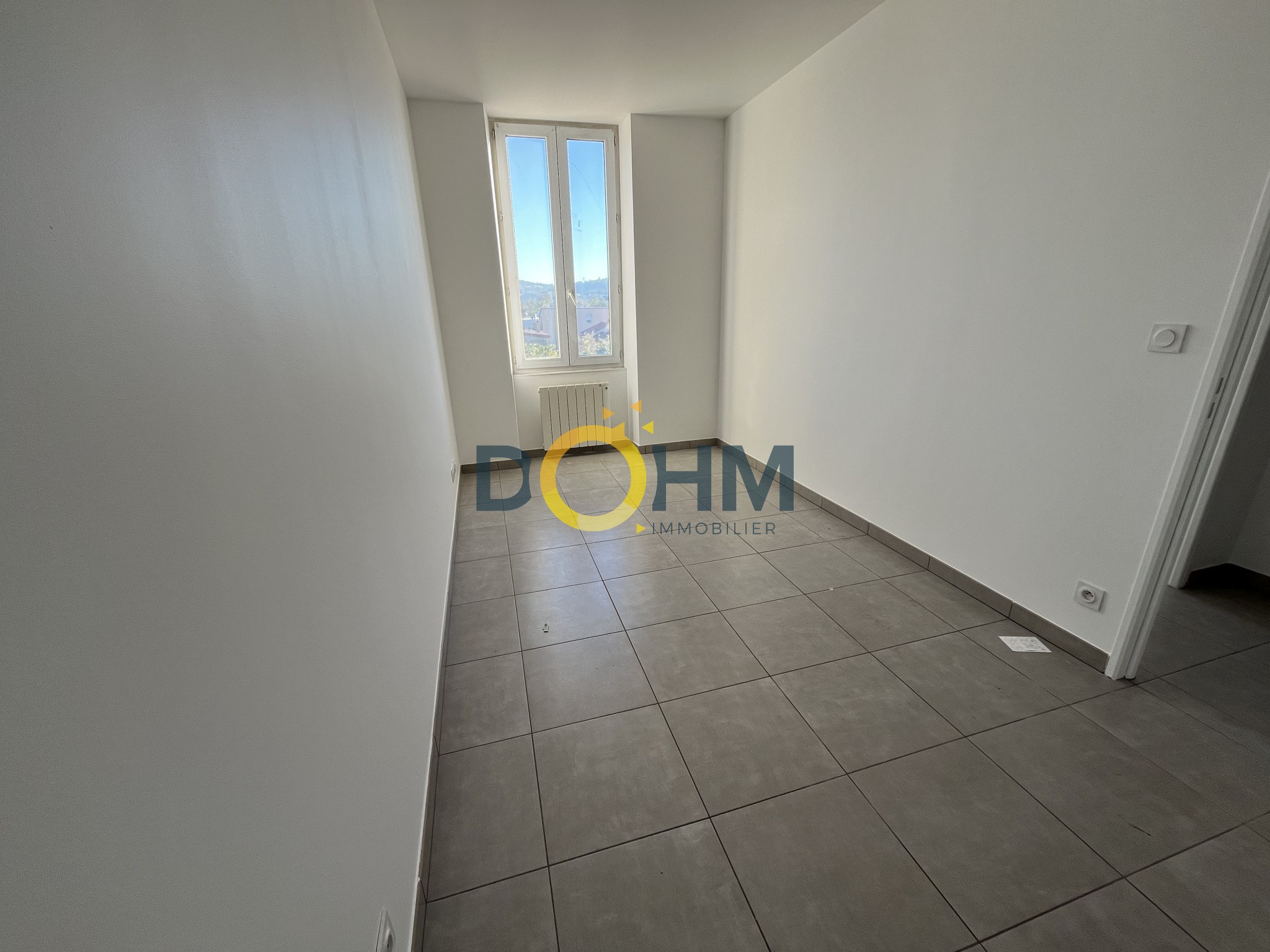 Location Appartement à Saint-Étienne 3 pièces