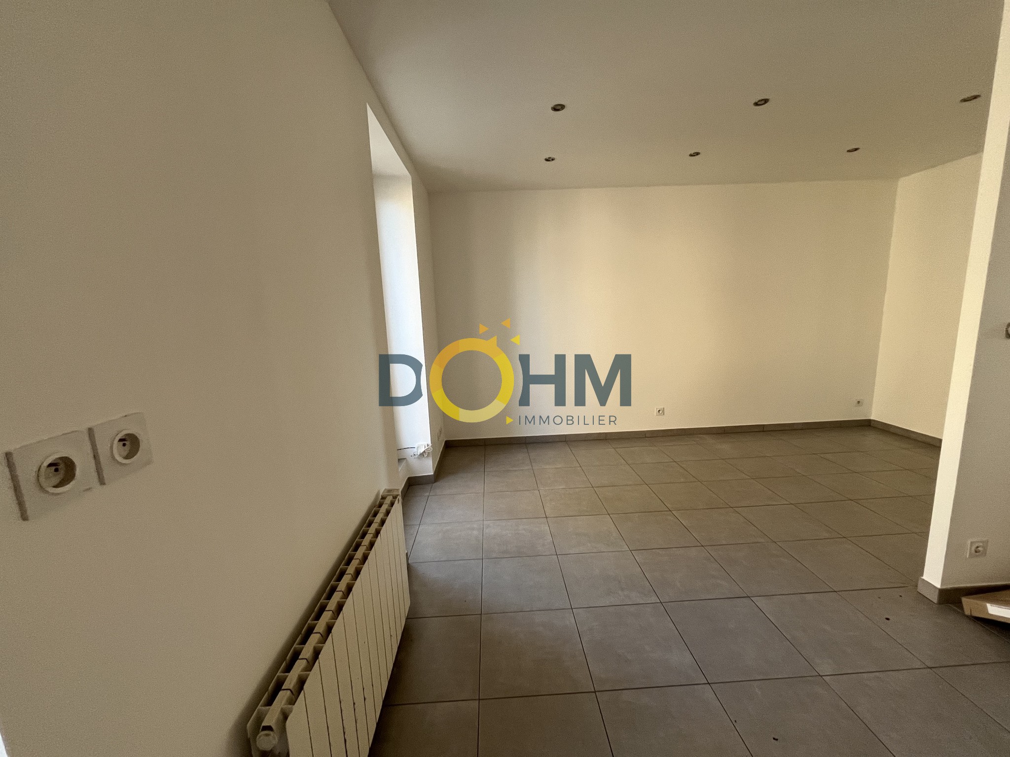 Location Appartement à Saint-Étienne 3 pièces