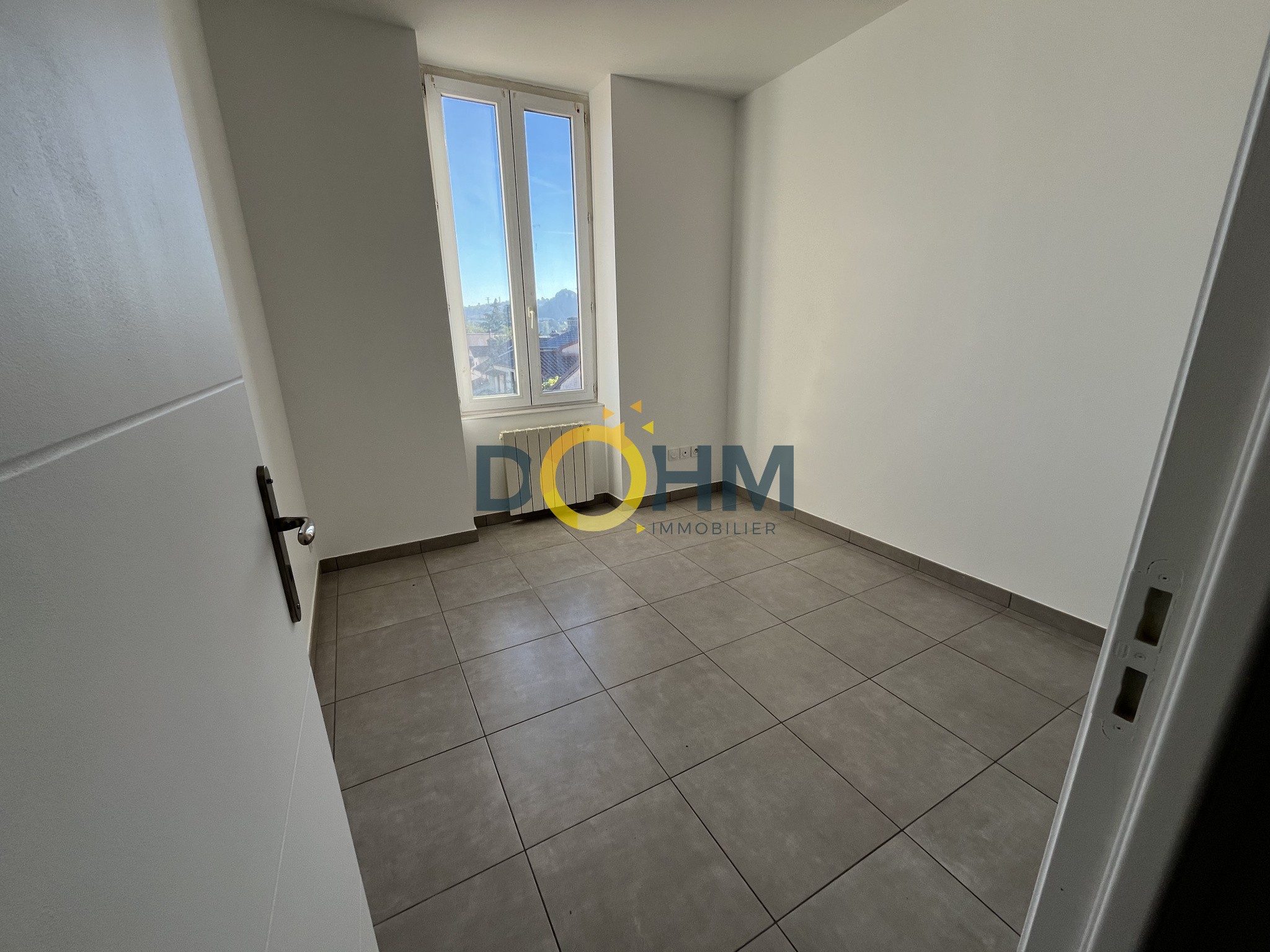 Location Appartement à Saint-Étienne 3 pièces