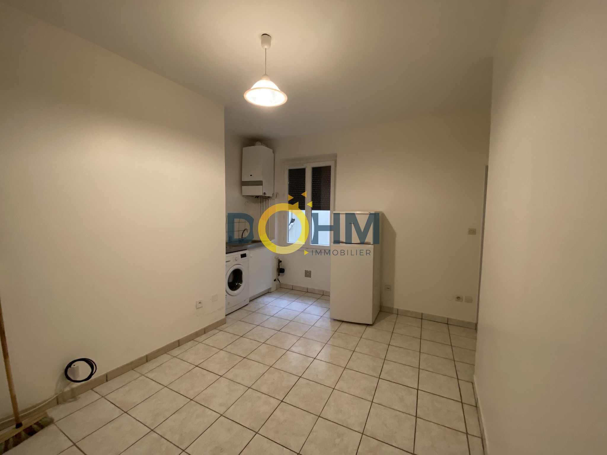 Location Appartement à Saint-Étienne 2 pièces