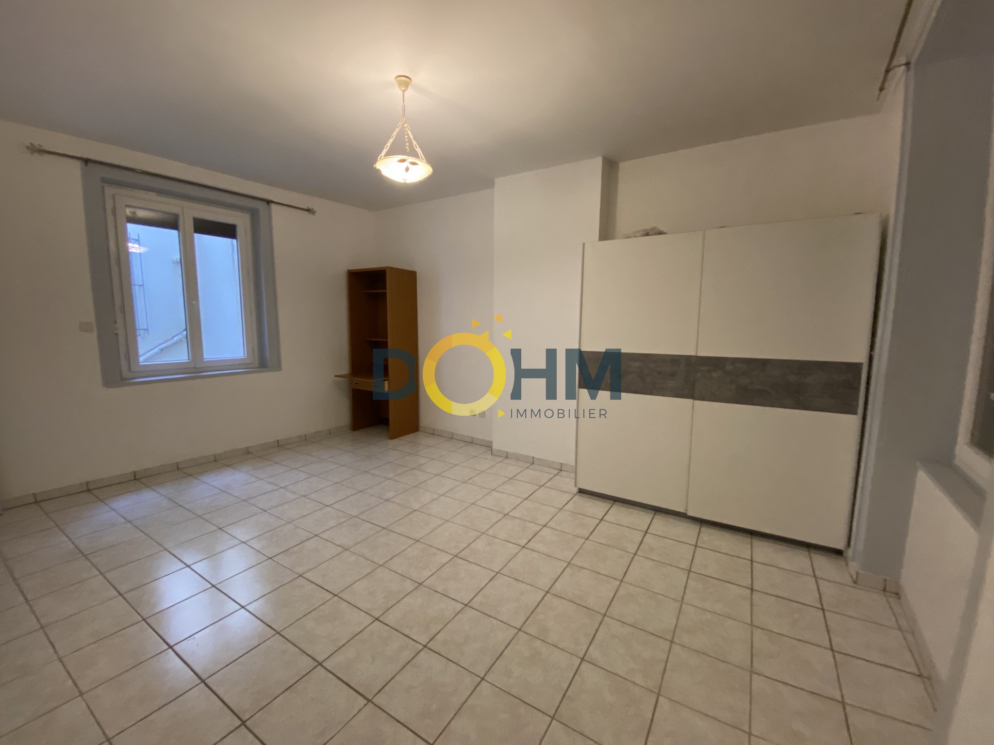 Location Appartement à Saint-Étienne 2 pièces