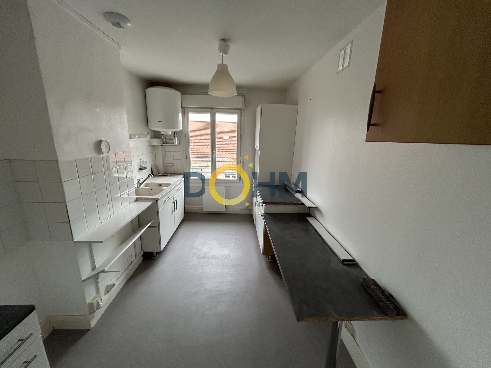 Location Appartement à Villars 2 pièces