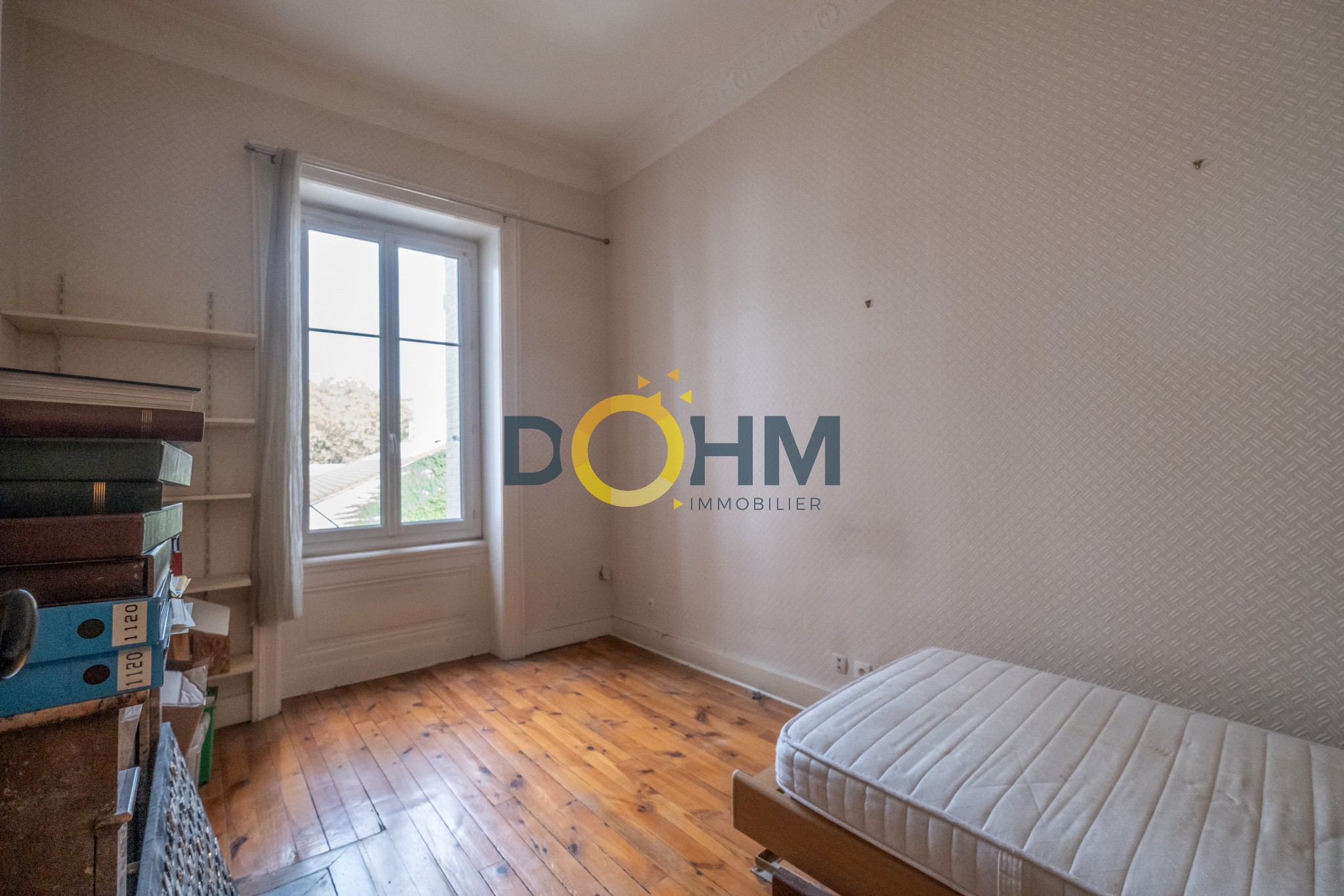 Vente Appartement à Saint-Étienne 5 pièces