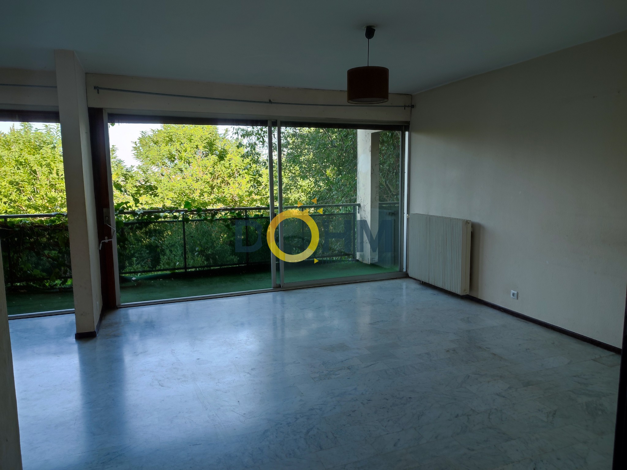 Vente Appartement à Montpellier 3 pièces