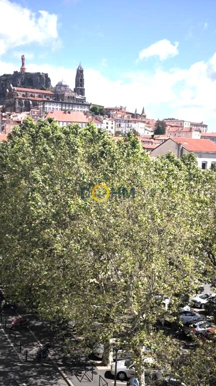 Vente Appartement à le Puy-en-Velay 2 pièces