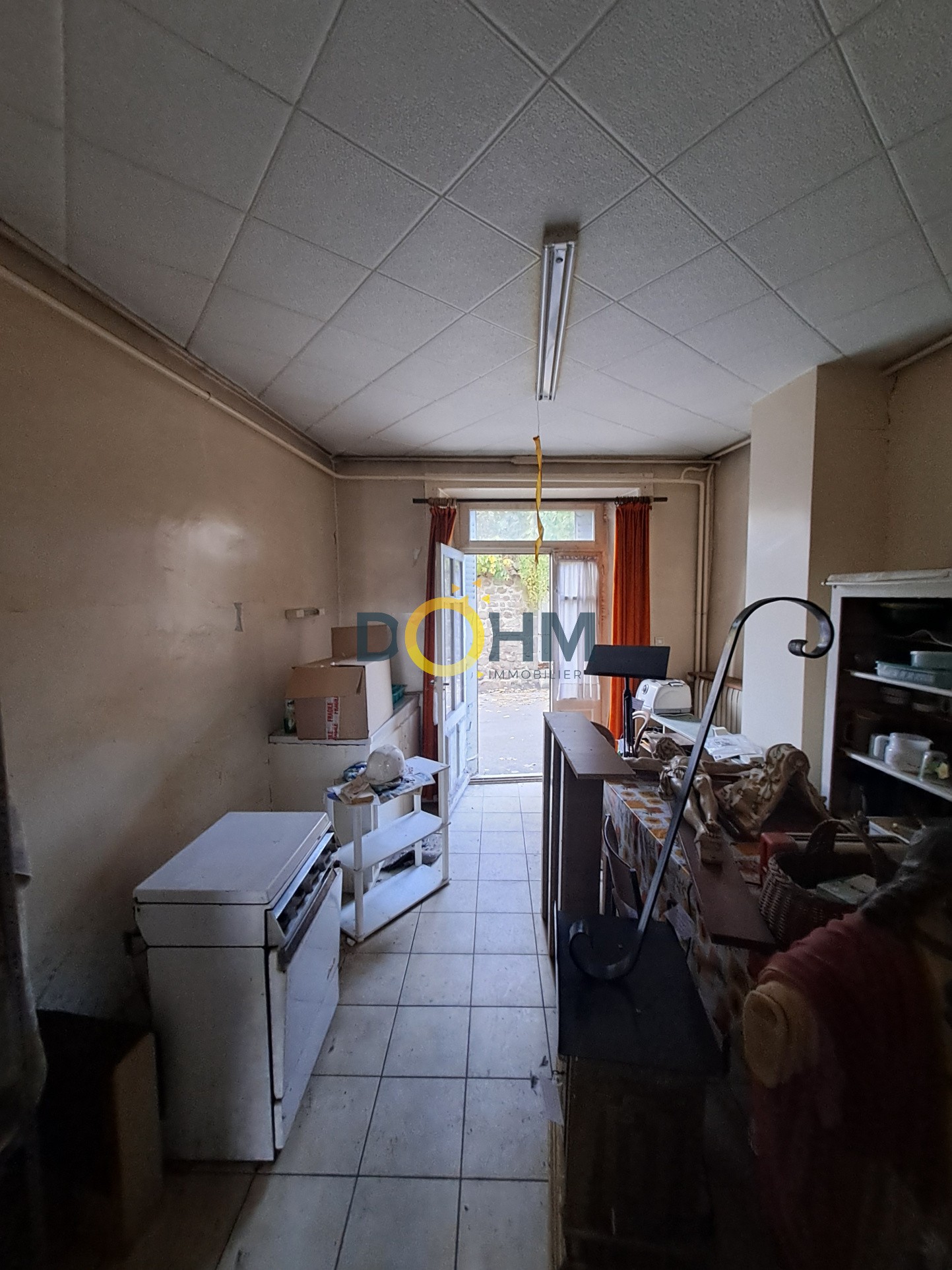 Vente Maison à Craponne-sur-Arzon 4 pièces