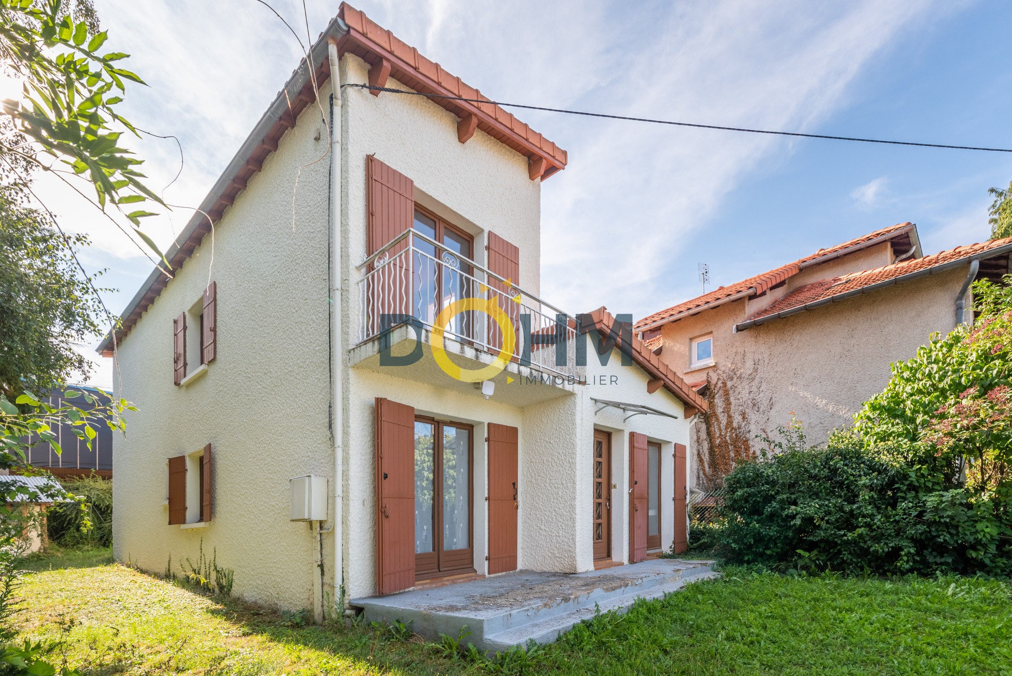 Vente Maison à le Puy-en-Velay 5 pièces