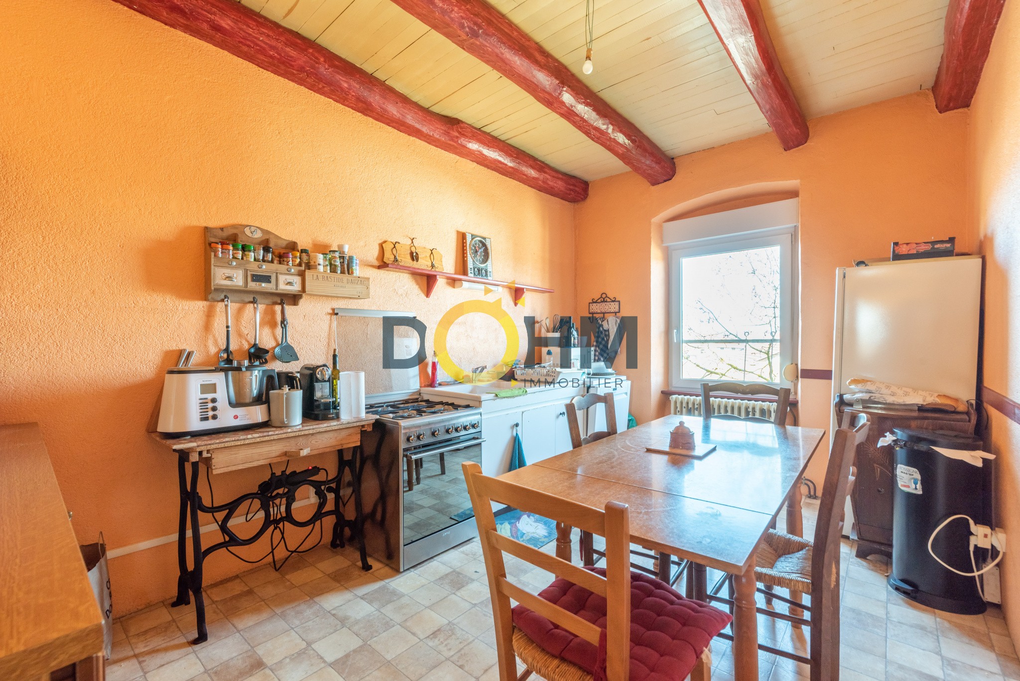 Vente Maison à Saint-Georges-Lagricol 17 pièces