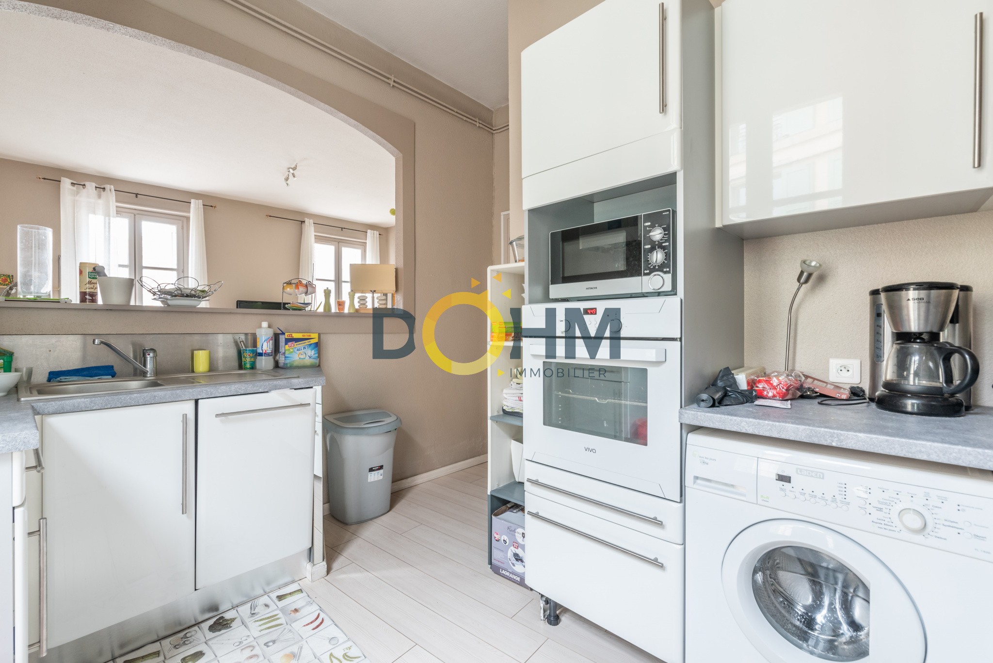 Vente Appartement à le Puy-en-Velay 1 pièce