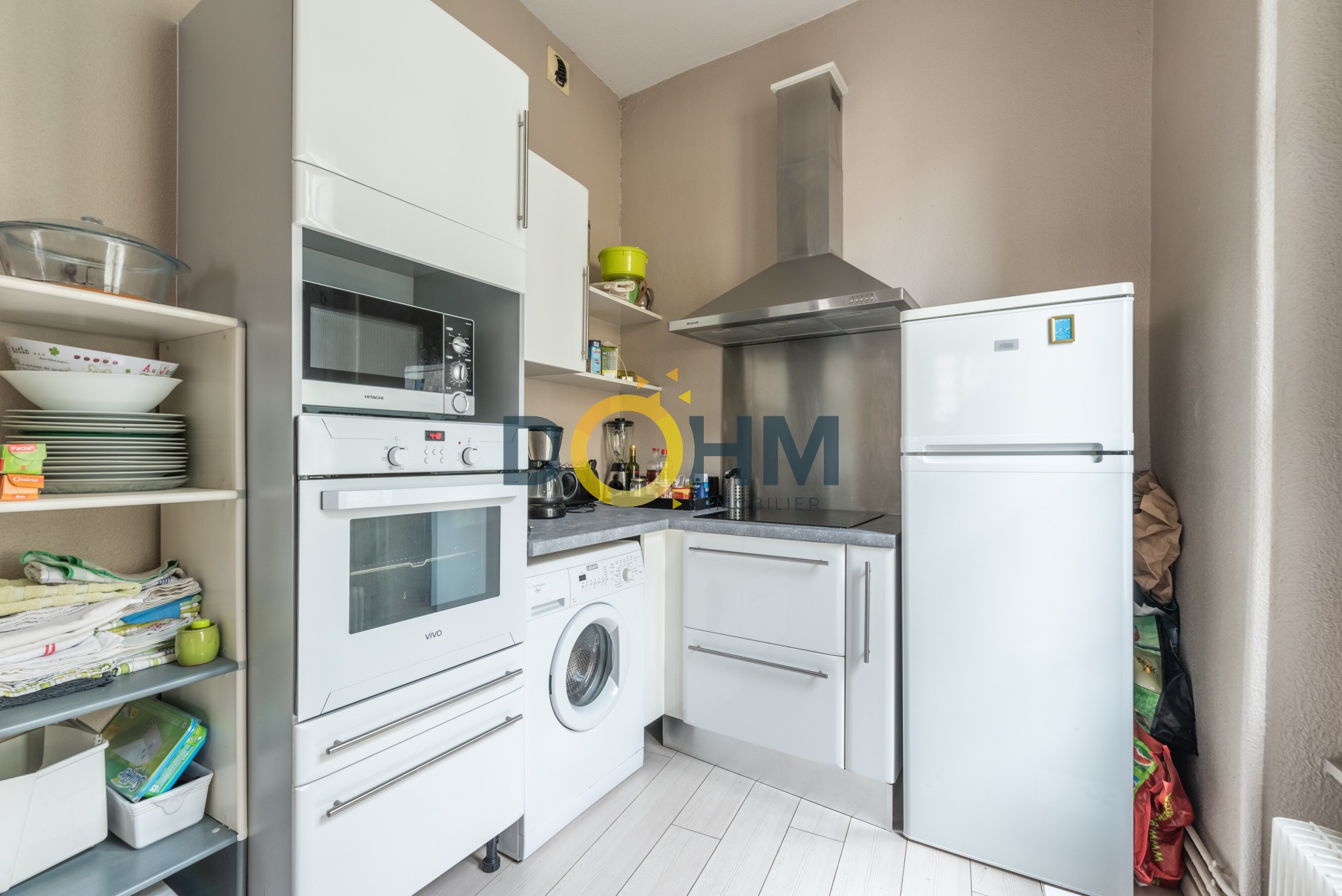 Vente Appartement à le Puy-en-Velay 1 pièce