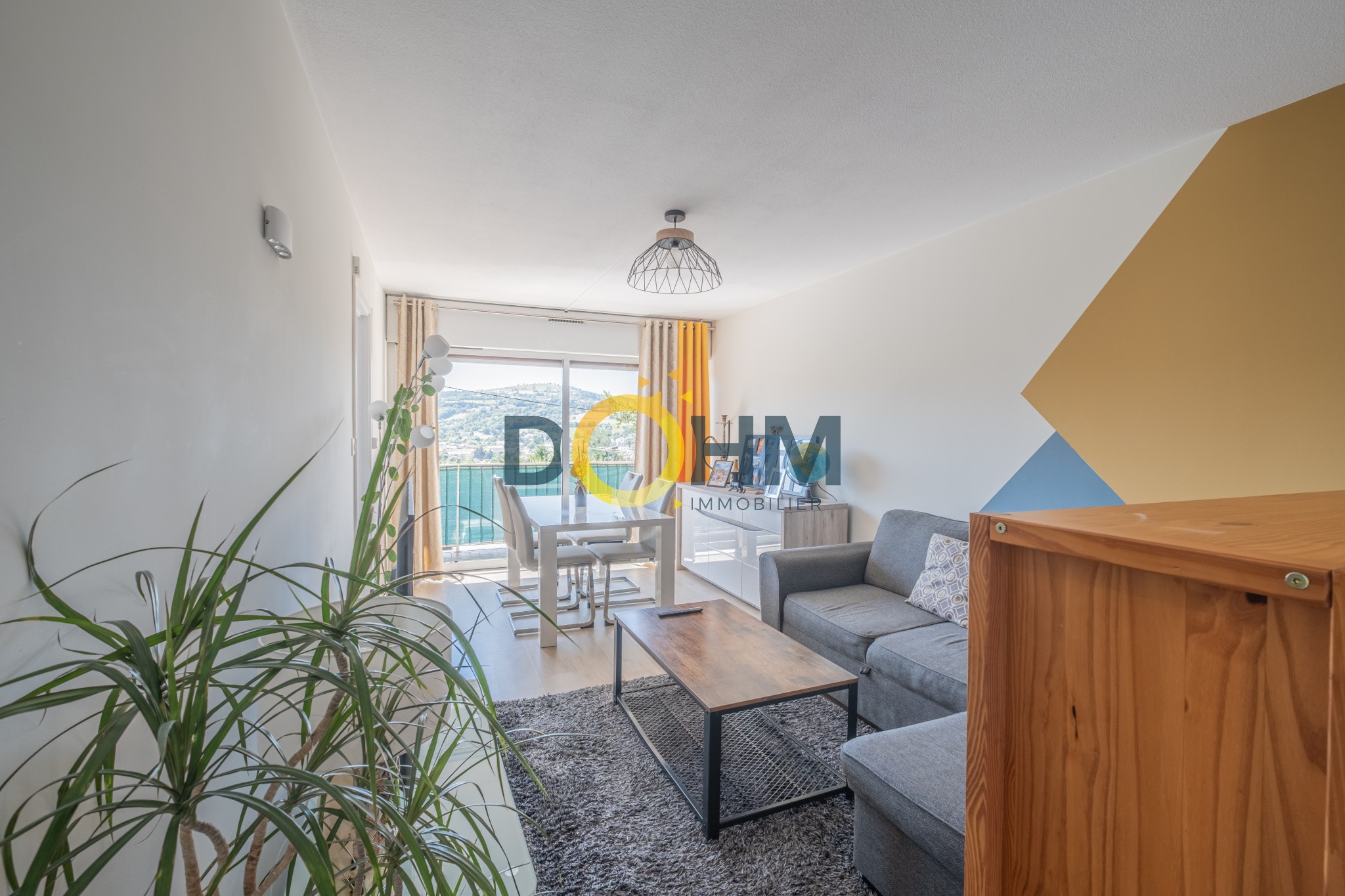 Vente Appartement à le Puy-en-Velay 3 pièces