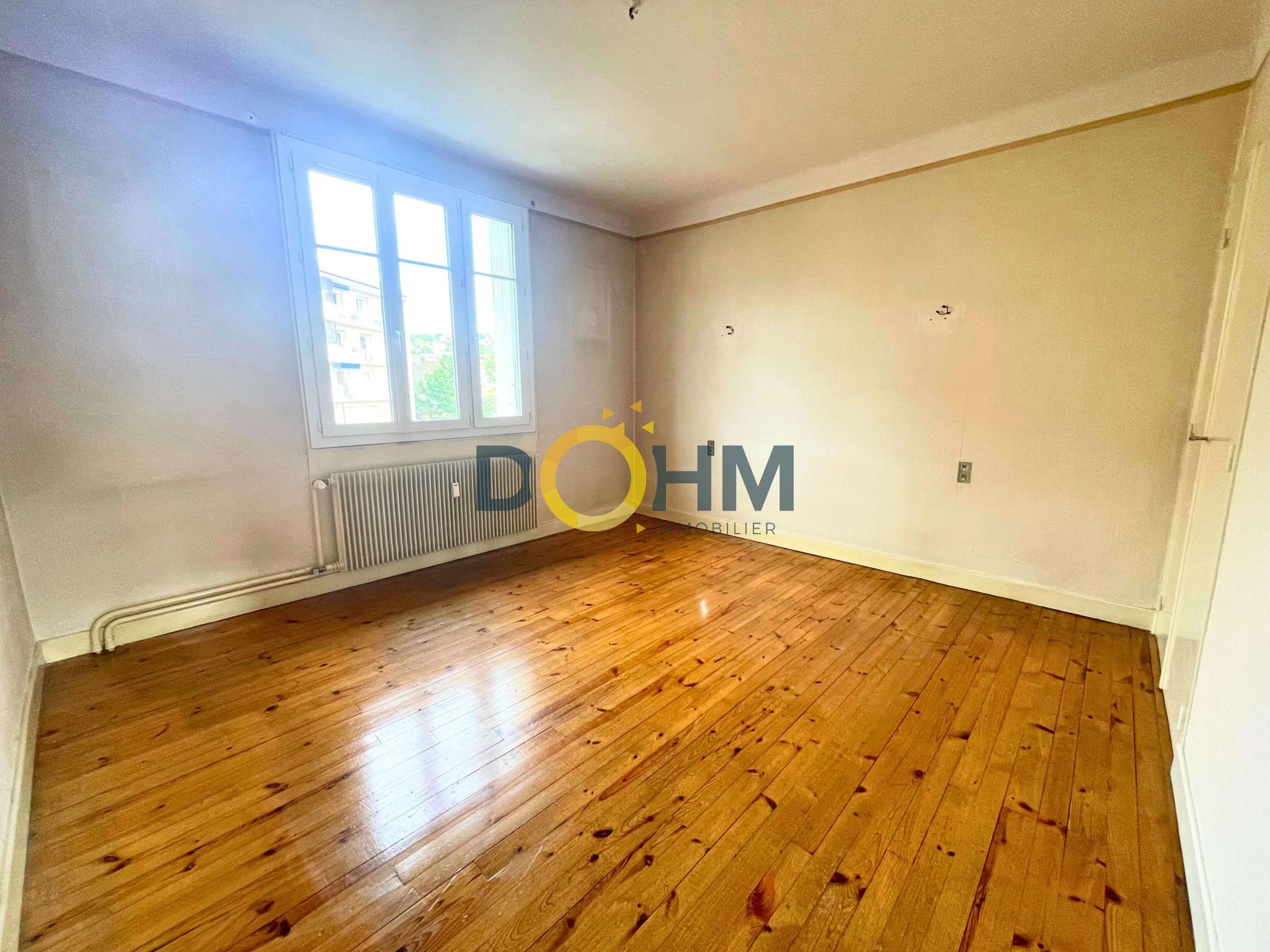 Vente Appartement à le Puy-en-Velay 4 pièces