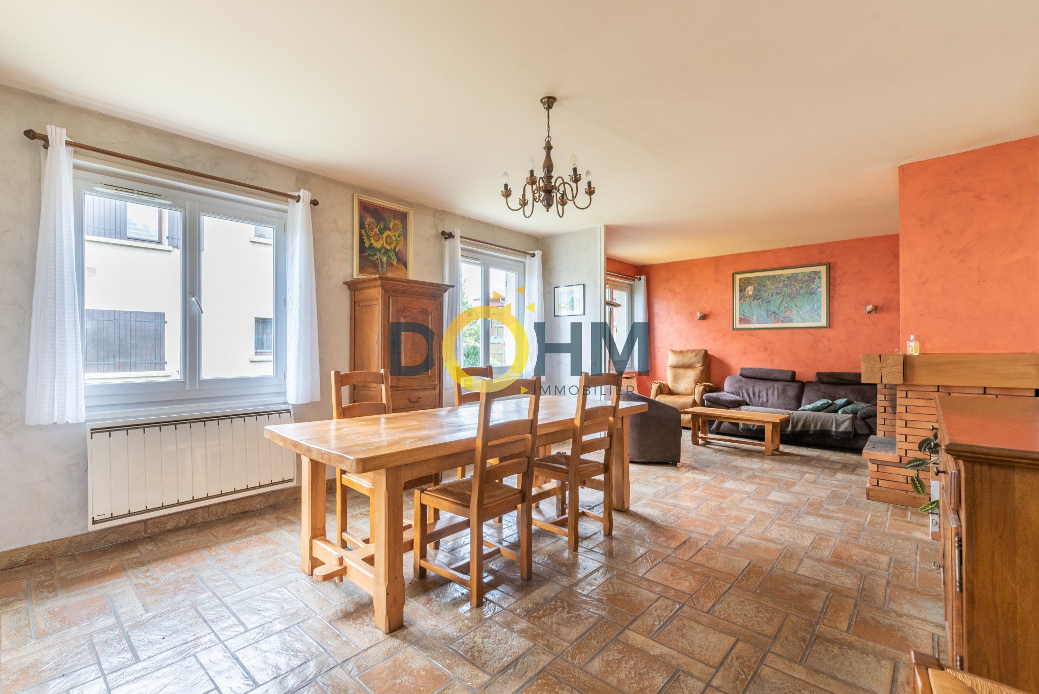 Vente Maison à le Puy-en-Velay 4 pièces