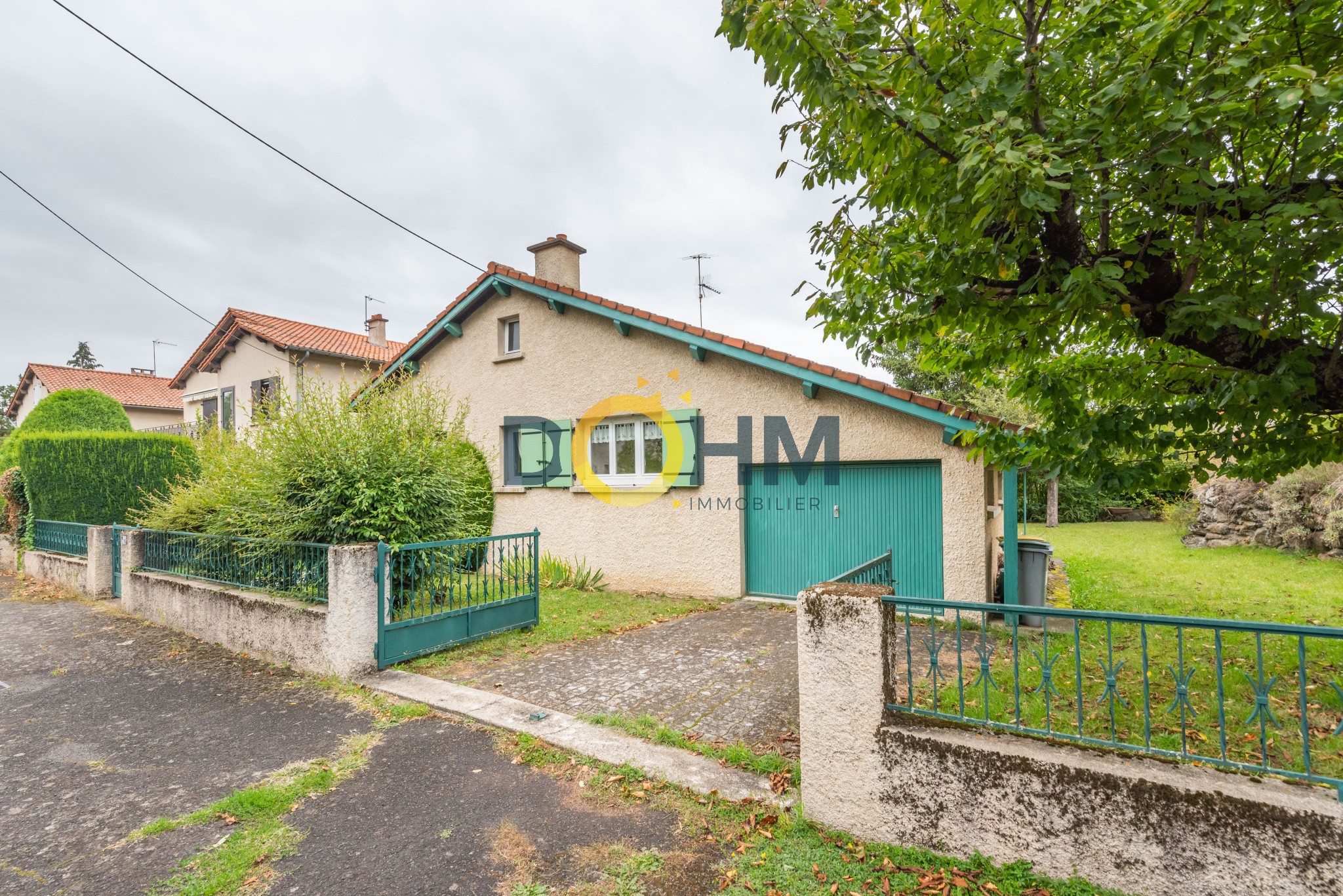 Vente Maison à le Puy-en-Velay 4 pièces