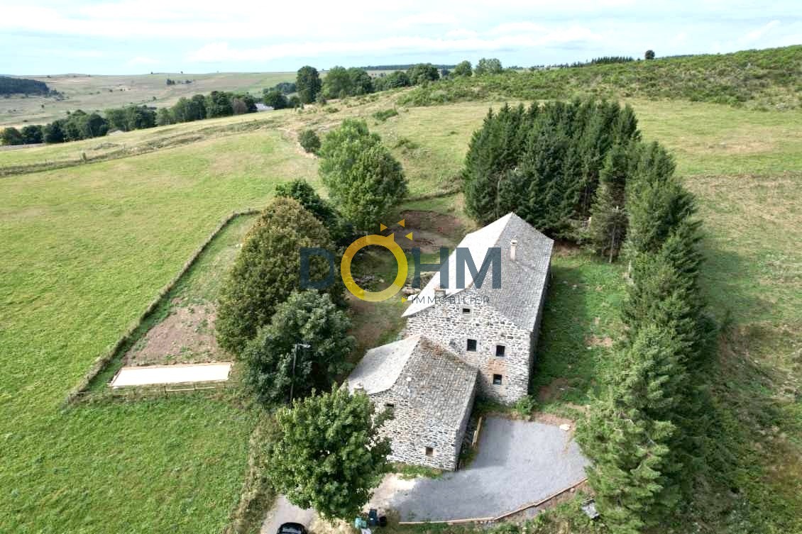 Vente Maison à Champclause 7 pièces