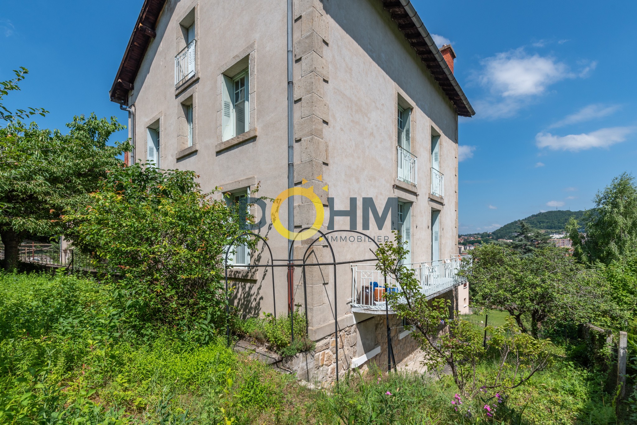 Vente Maison à le Puy-en-Velay 12 pièces