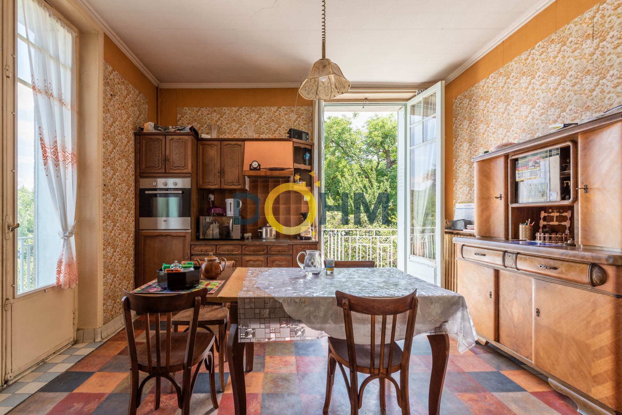 Vente Maison à le Puy-en-Velay 12 pièces